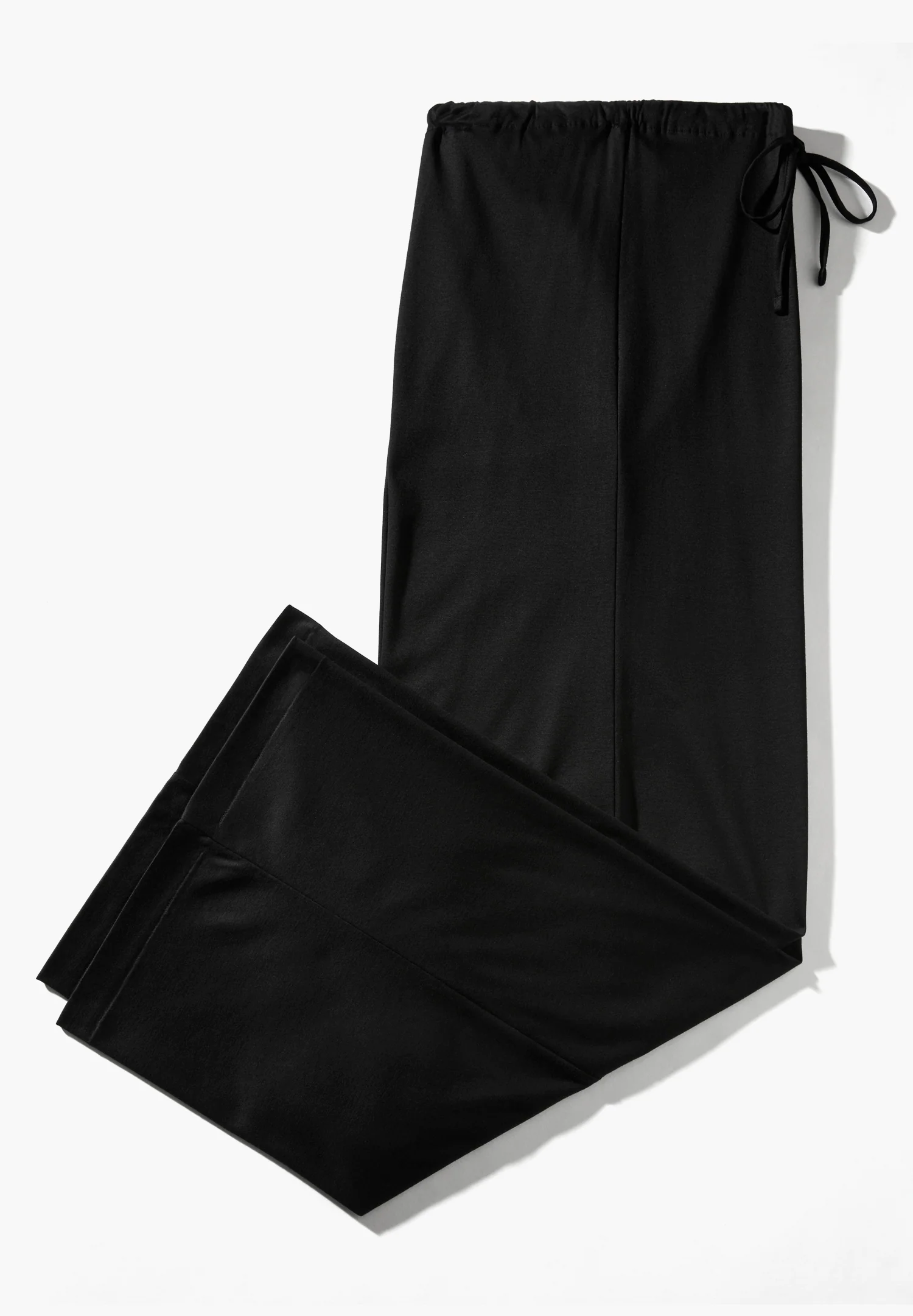 Sea Island | Hose lang - schwarz - Image 4
