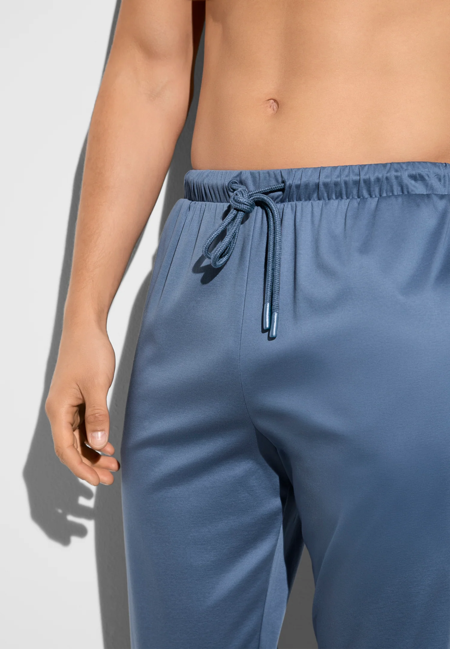 Sea Island | Hose lang - blue horizon - Image 3