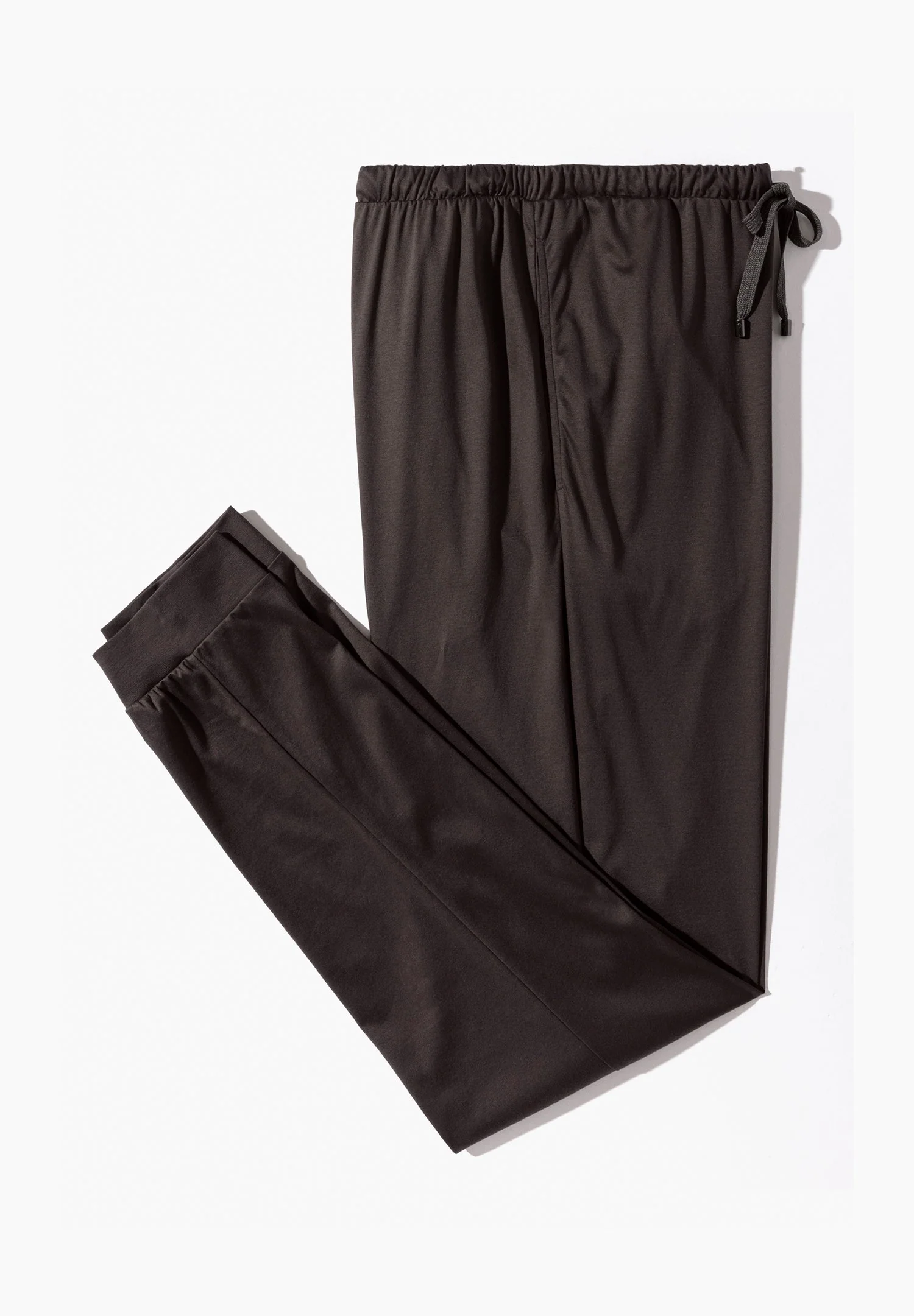 Sea Island | Hose lang - chocolate - Image 4