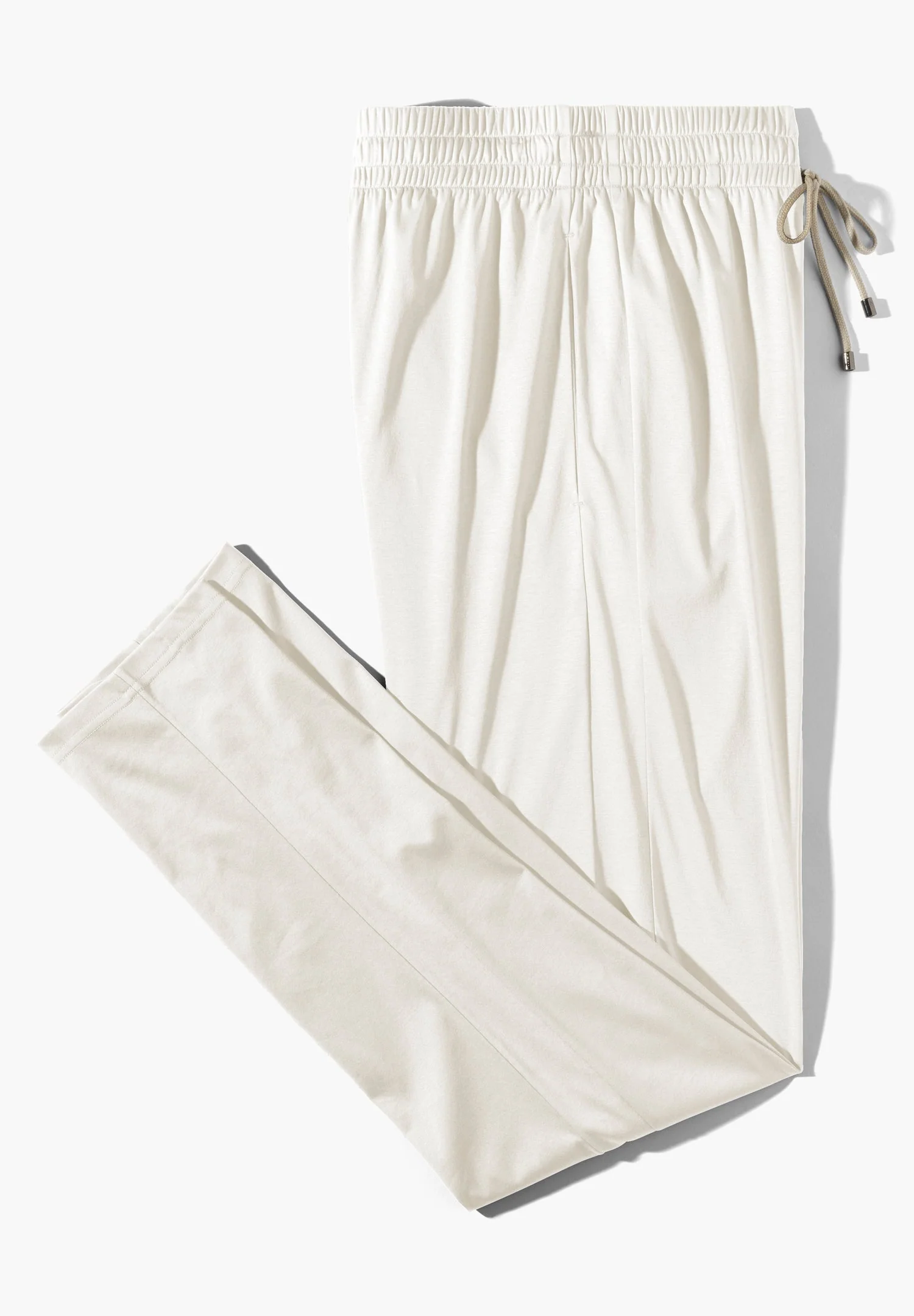 Sea Island | Hose lang - cloud white - Image 4
