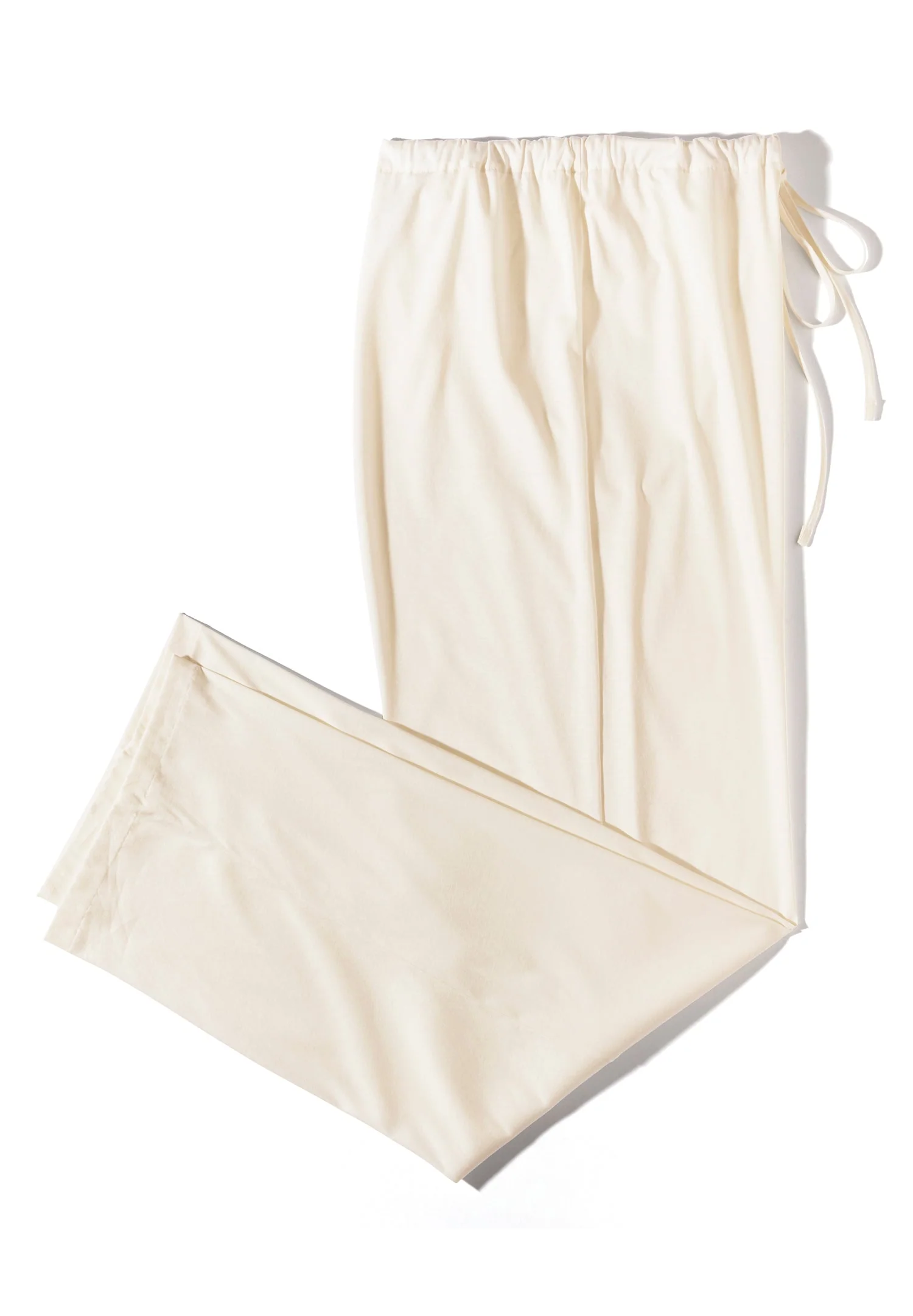 Sea Island | Hose lang - cloud white - Image 4