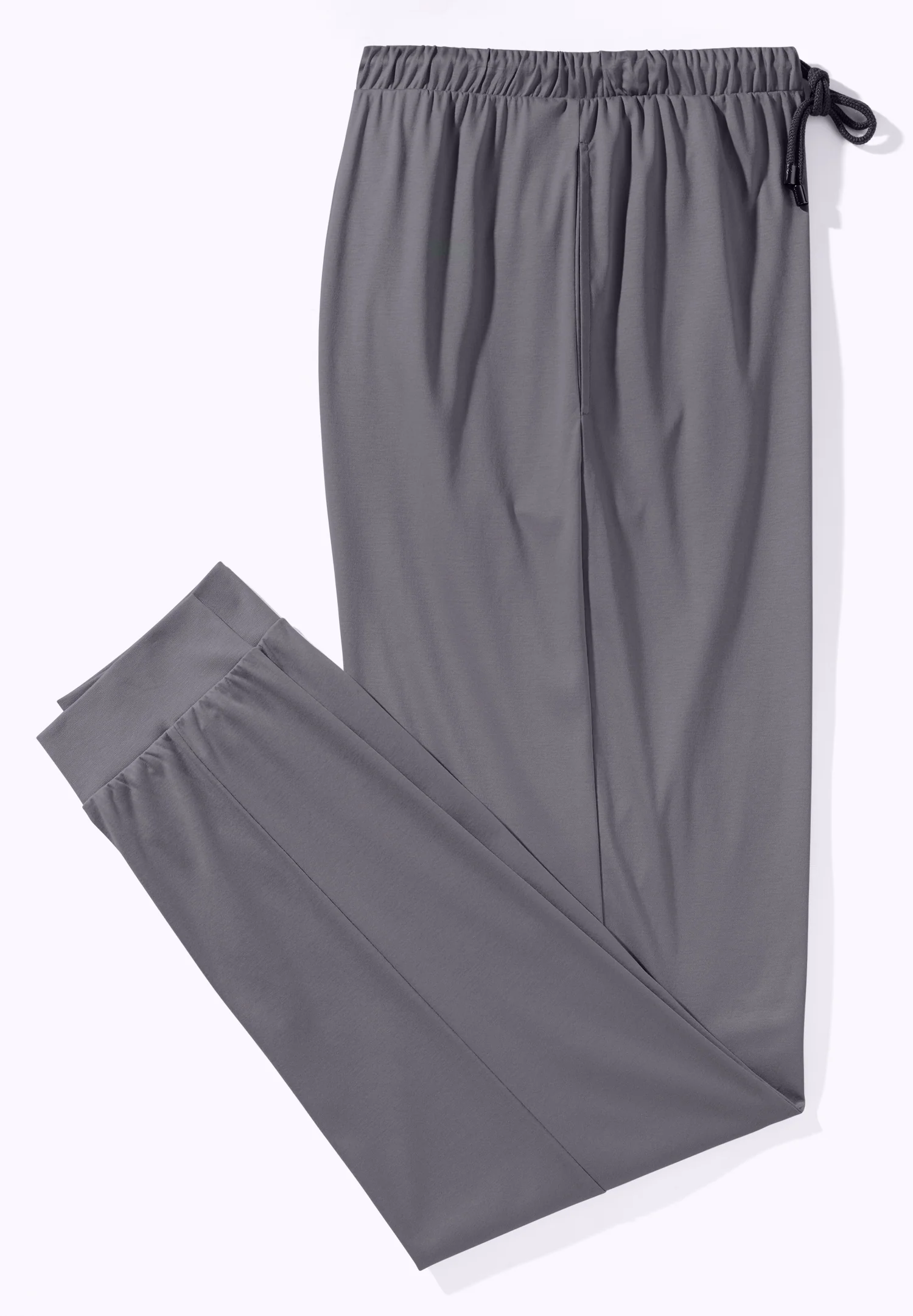Sea Island | Hose lang - dunkelgrau - Image 4