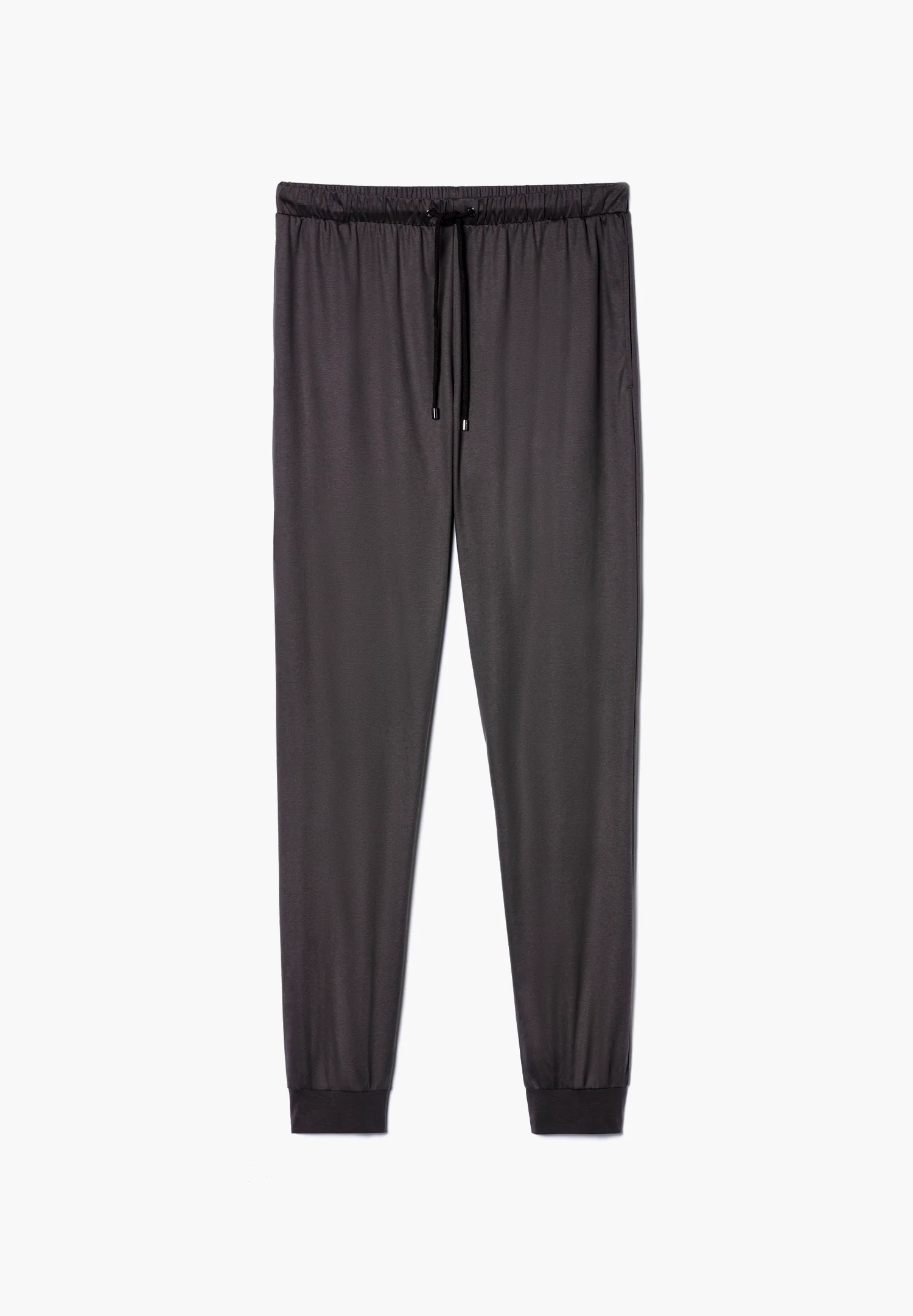 Sea Island | Hose lang - espresso - Image 2