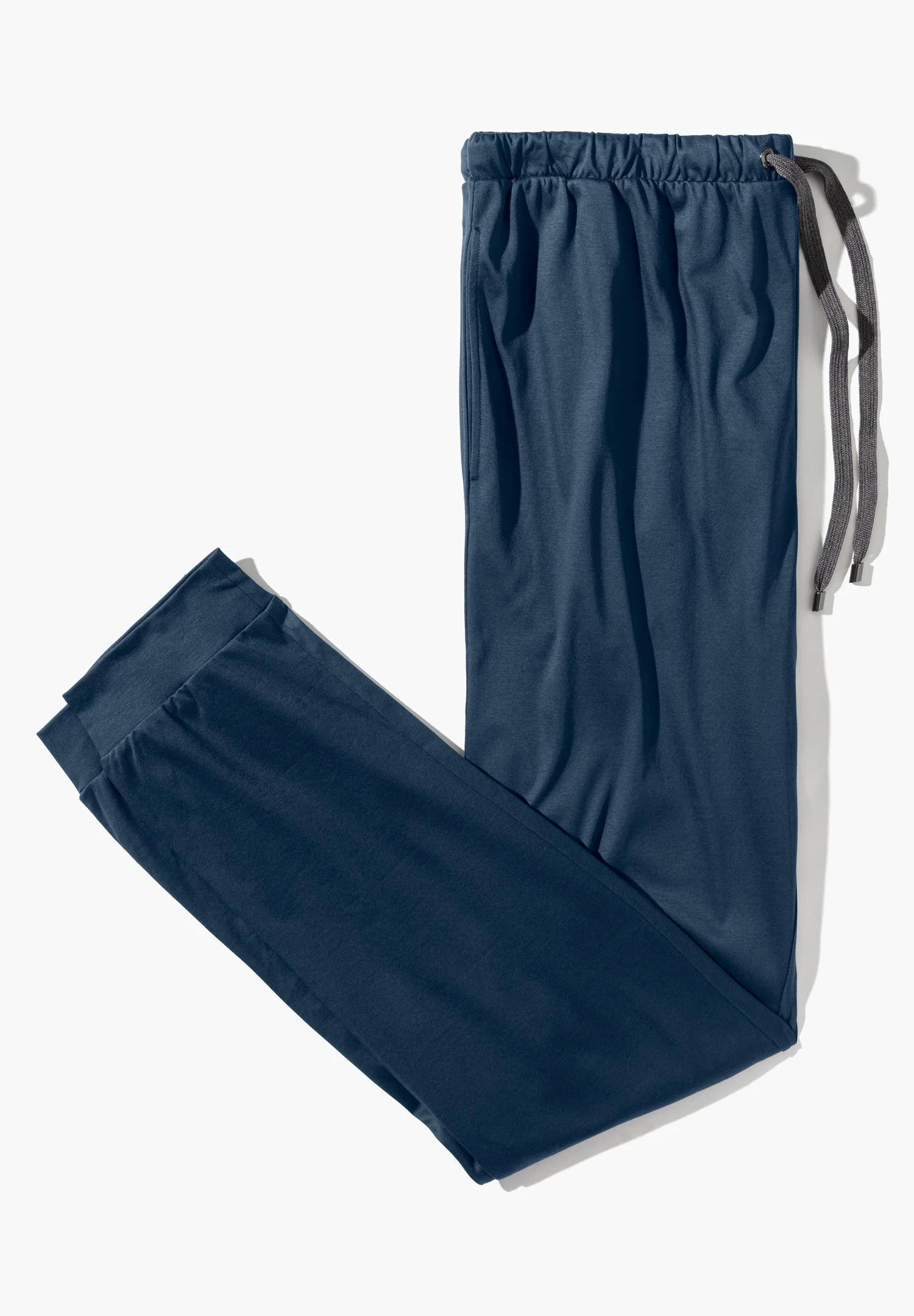 Sea Island | Hose lang - midnight navy - Image 4