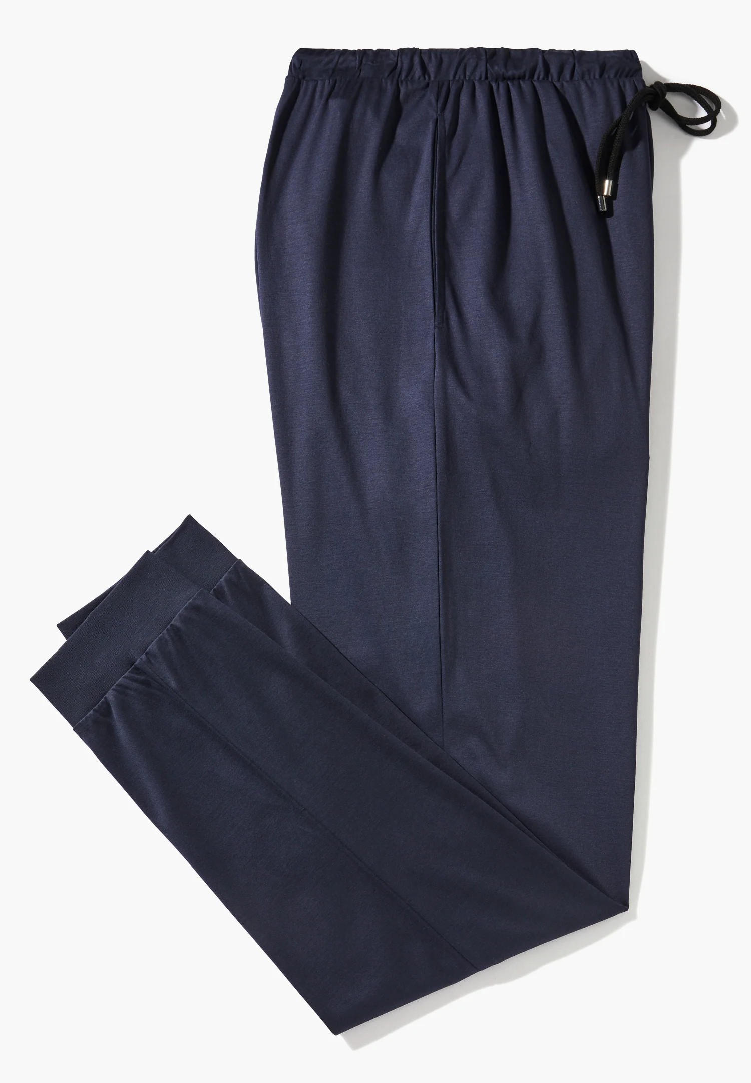 Sea Island | Hose lang - navy - Image 4
