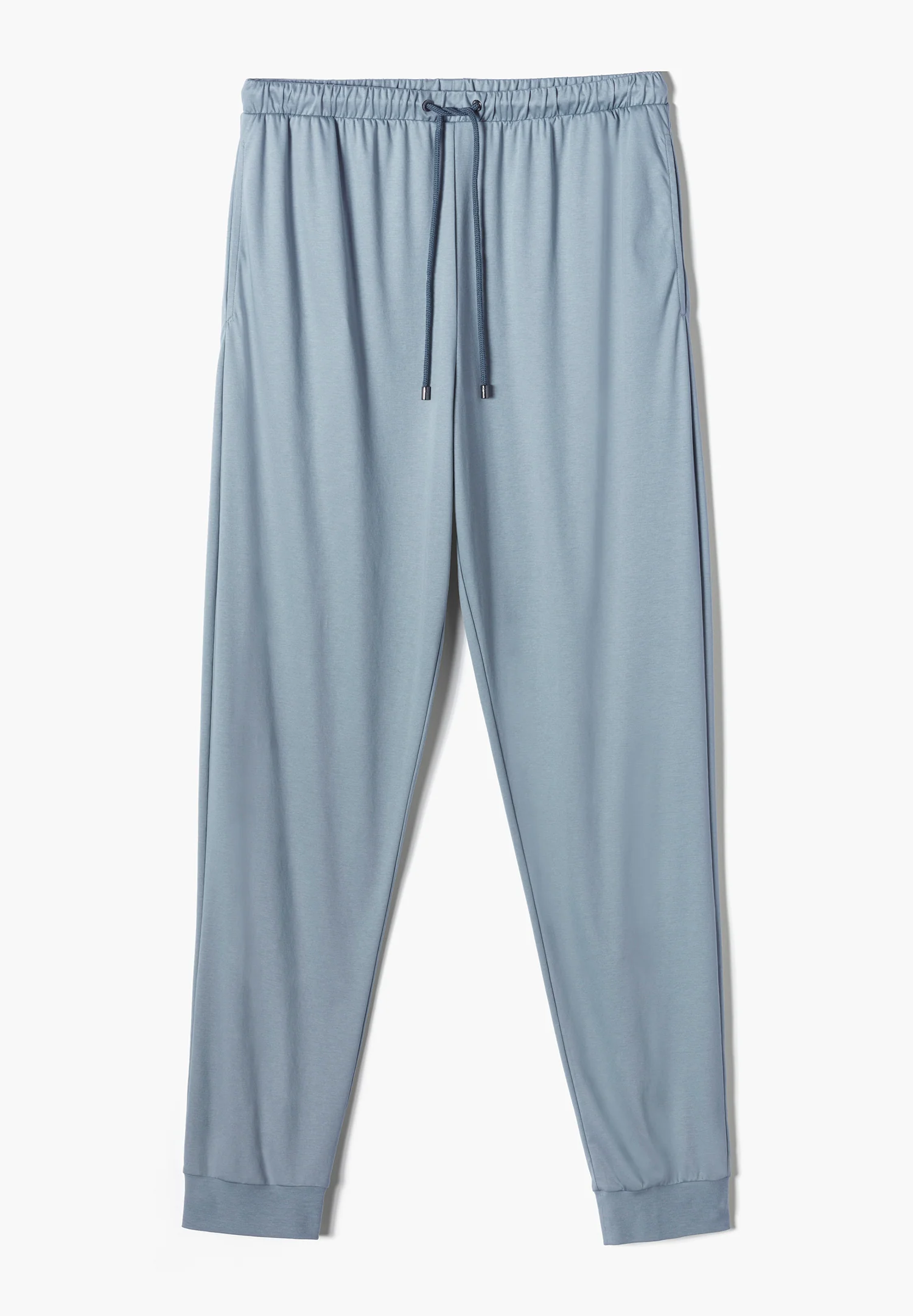 Sea Island | Hose lang - river blue - Image 2