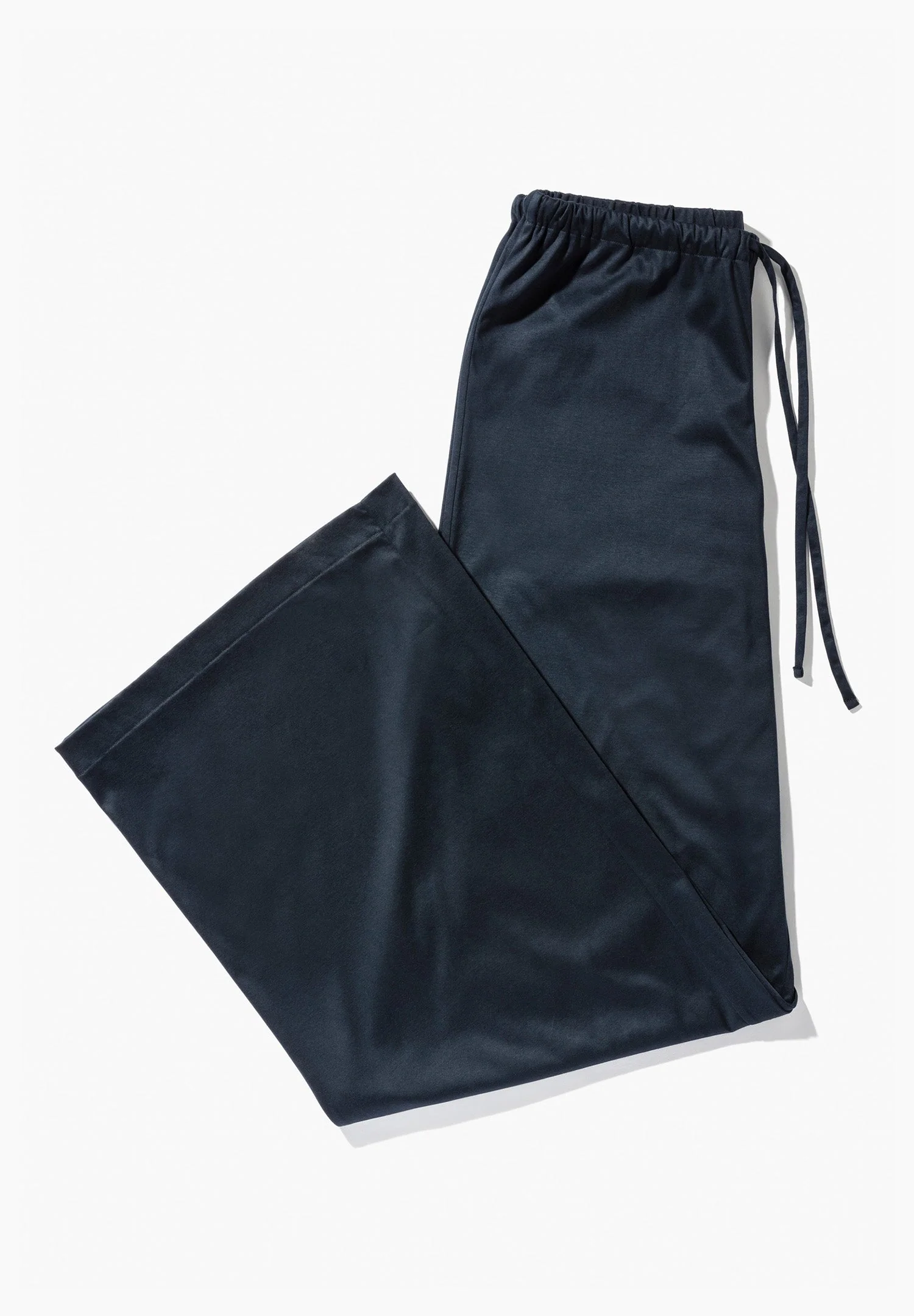 Sea Island | Hose lang - twilight blue - Image 2