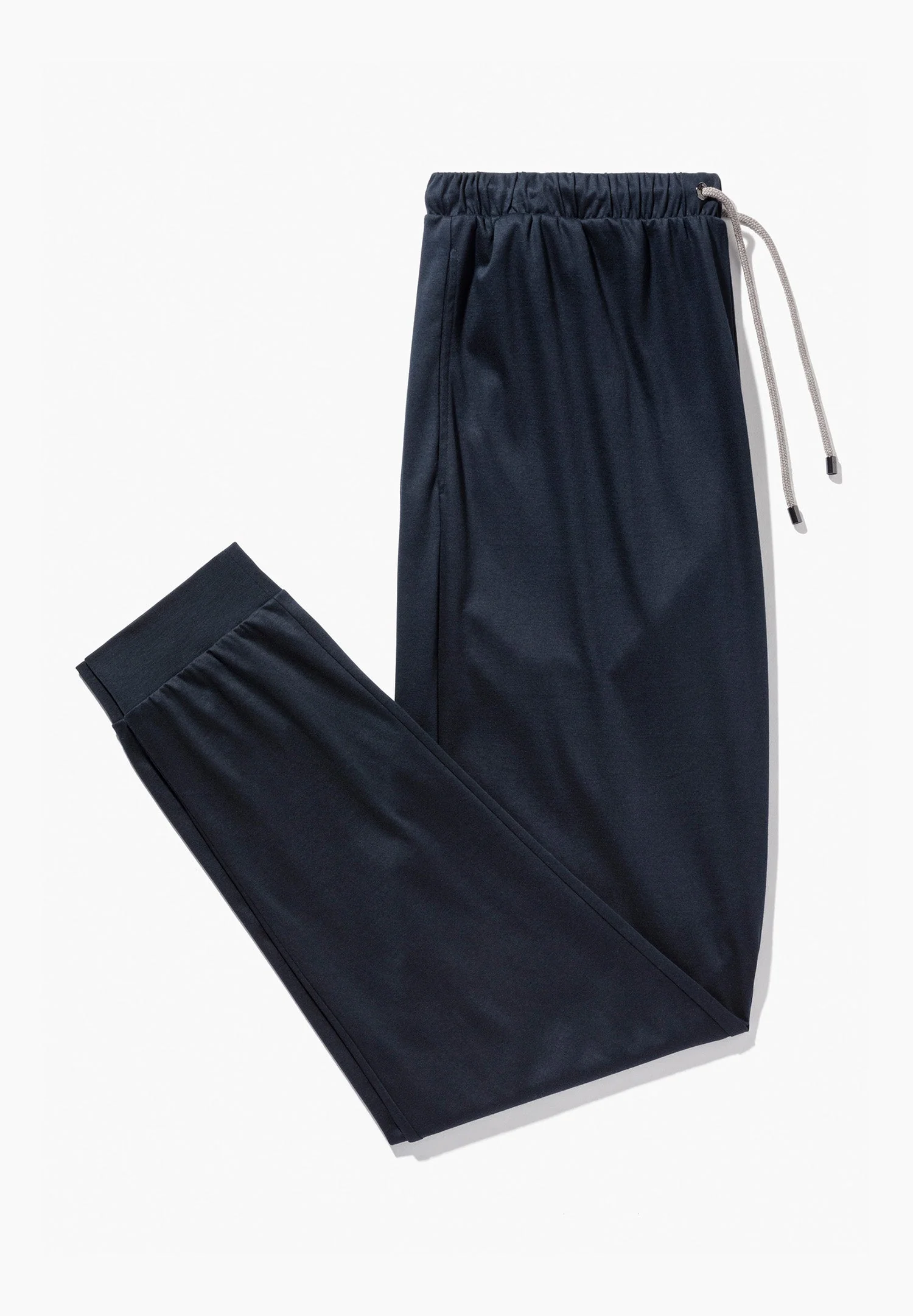Sea Island | Hose lang - twilight blue - Image 4