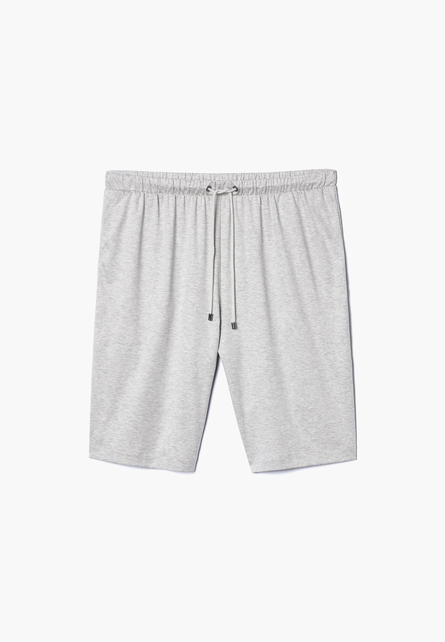 Sea Island Limited | Hose kurz - grey mélange - Image 2