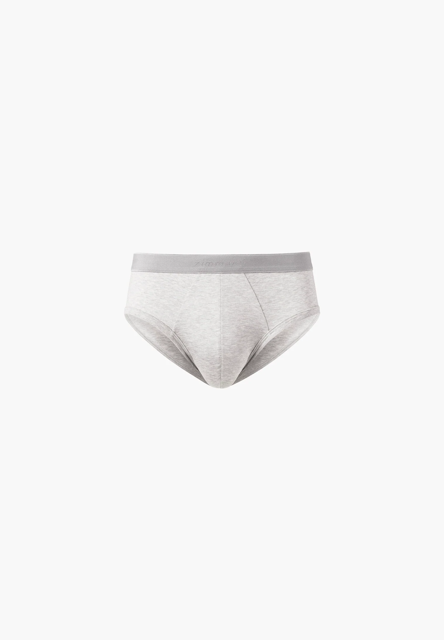 Sea Island Limited | Slip - grey mélange - Image 2