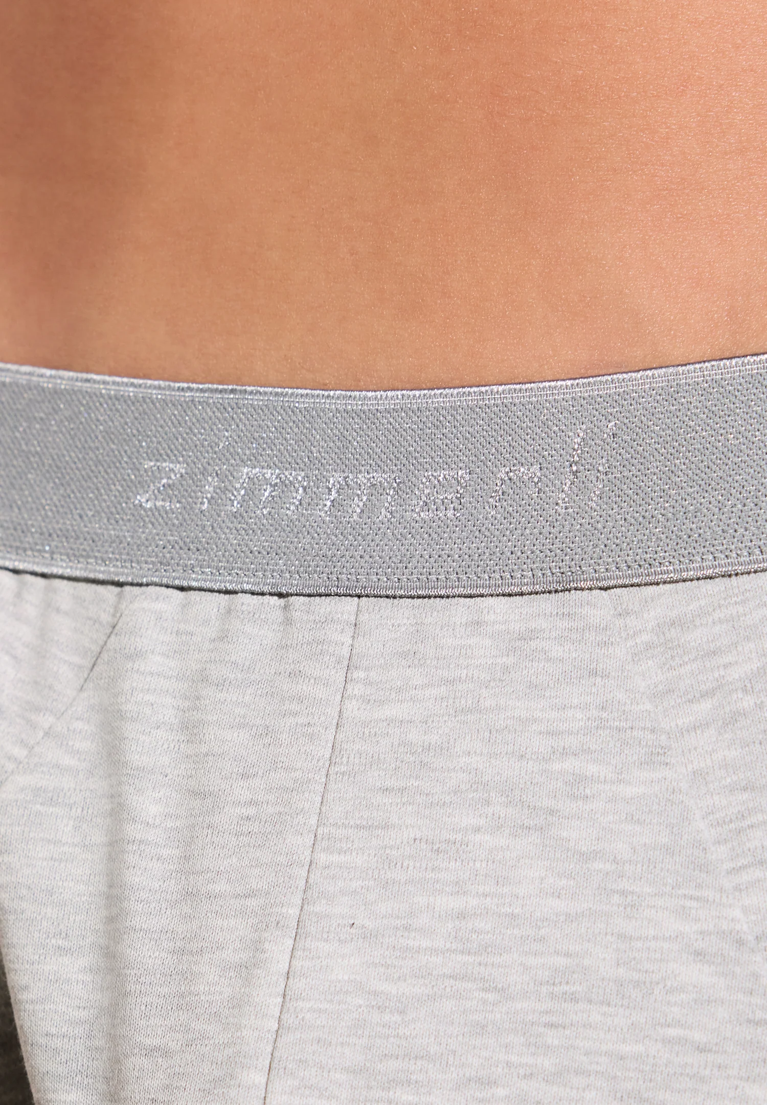 Sea Island Limited | Slip - grey mélange - Image 3