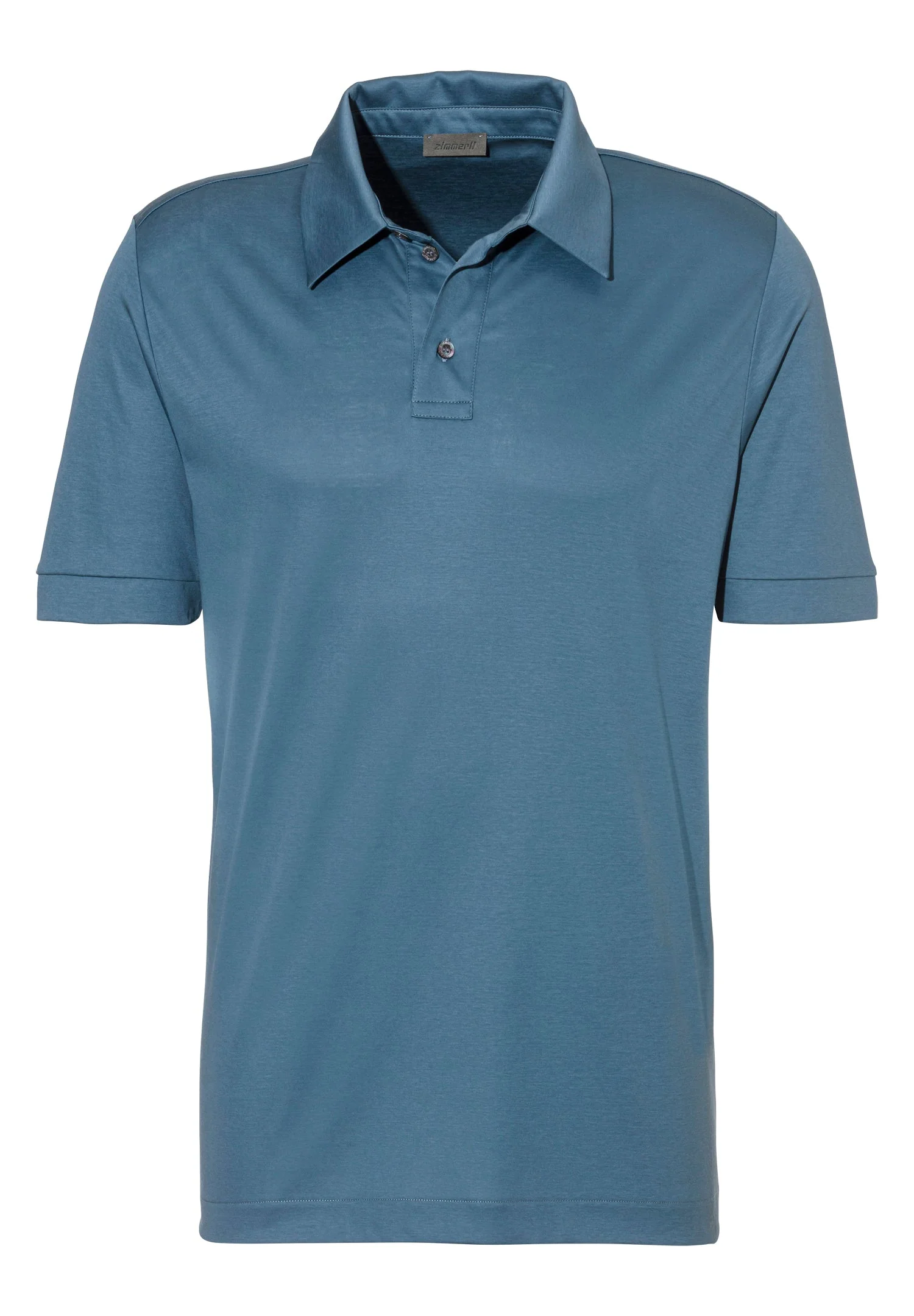 Sea Island | Poloshirt kurzarm - island blue - Image 2