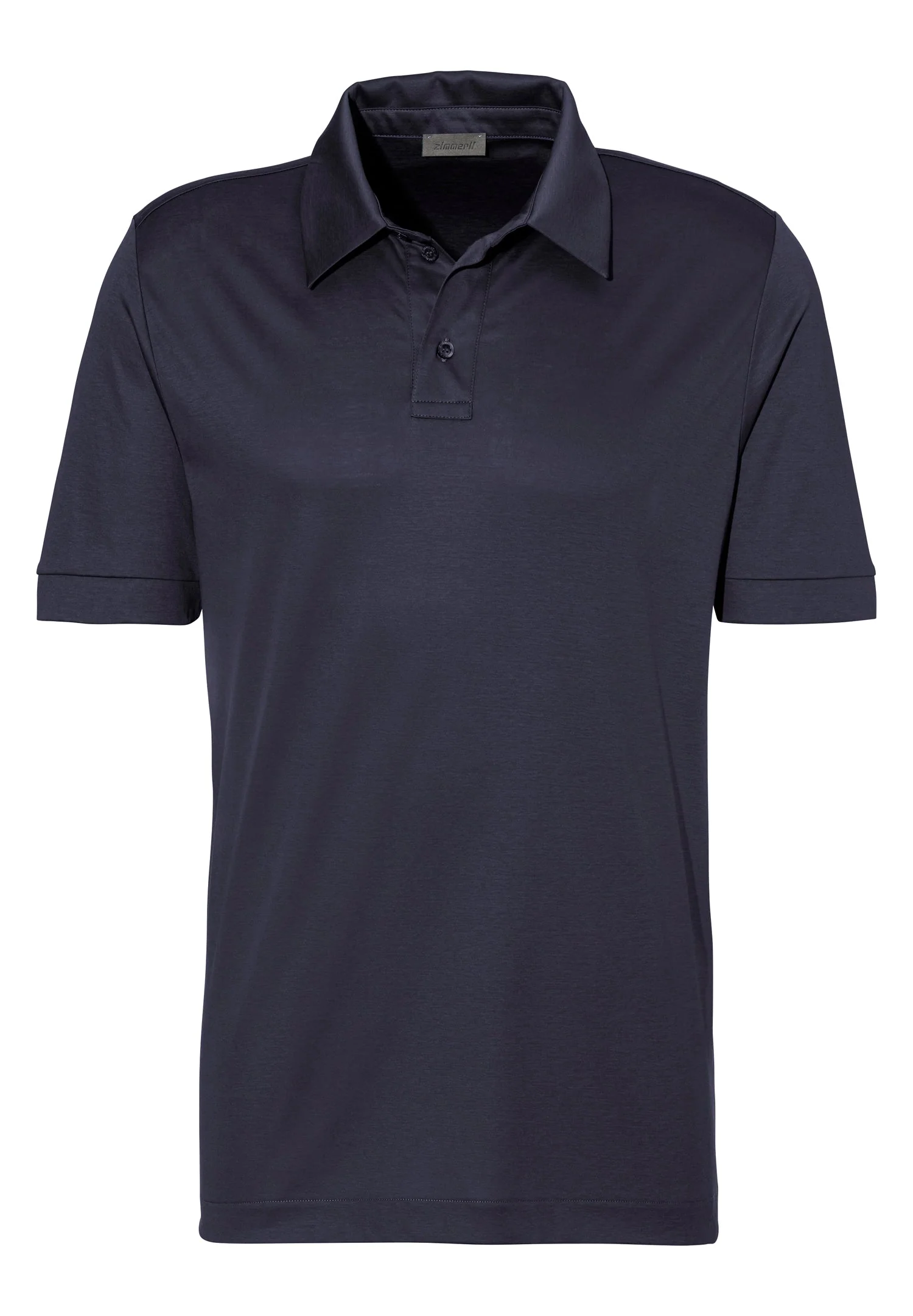 Sea Island | Poloshirt kurzarm - navy - Image 2