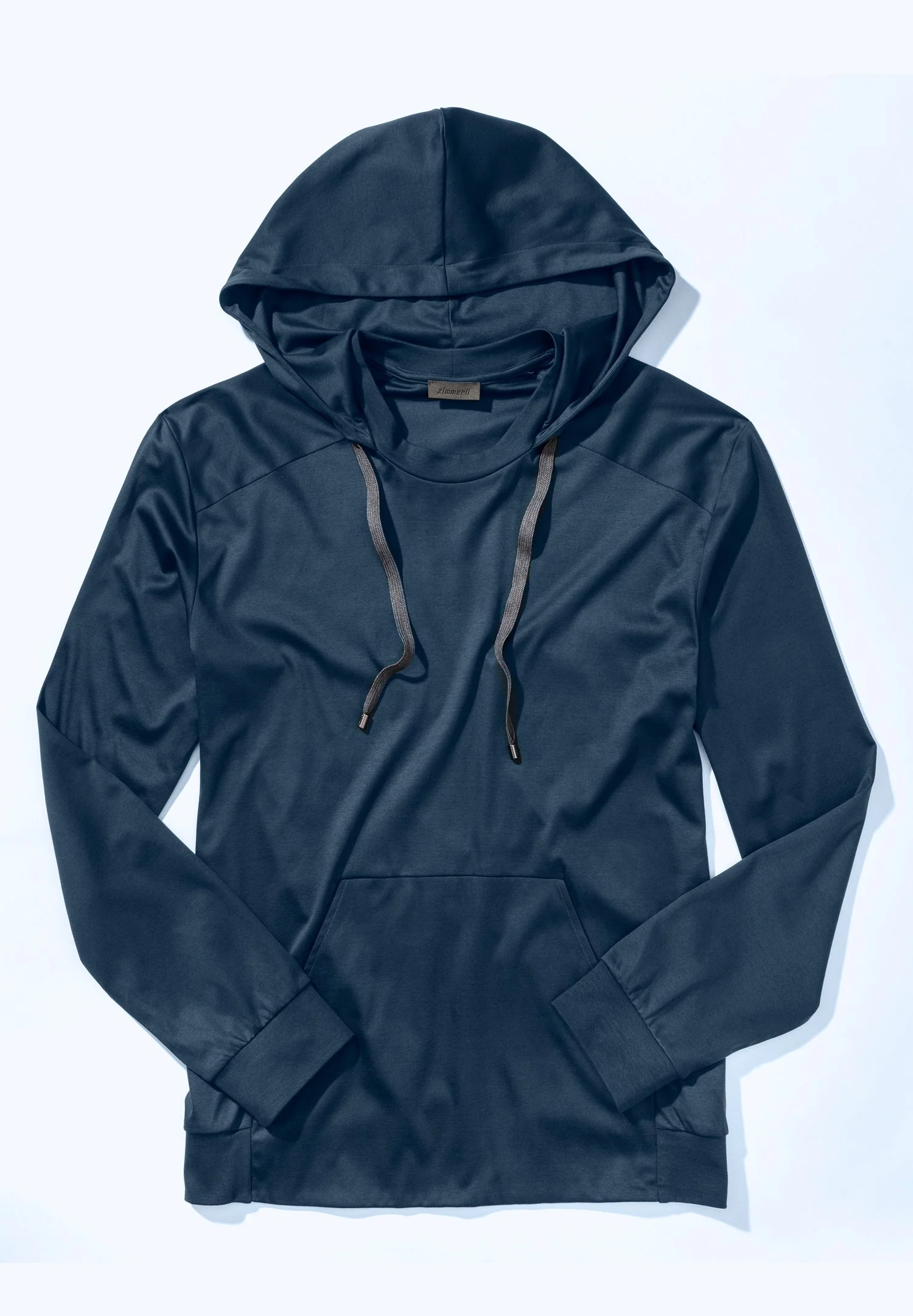 Sea Island | Pullover - midnight navy - Image 5