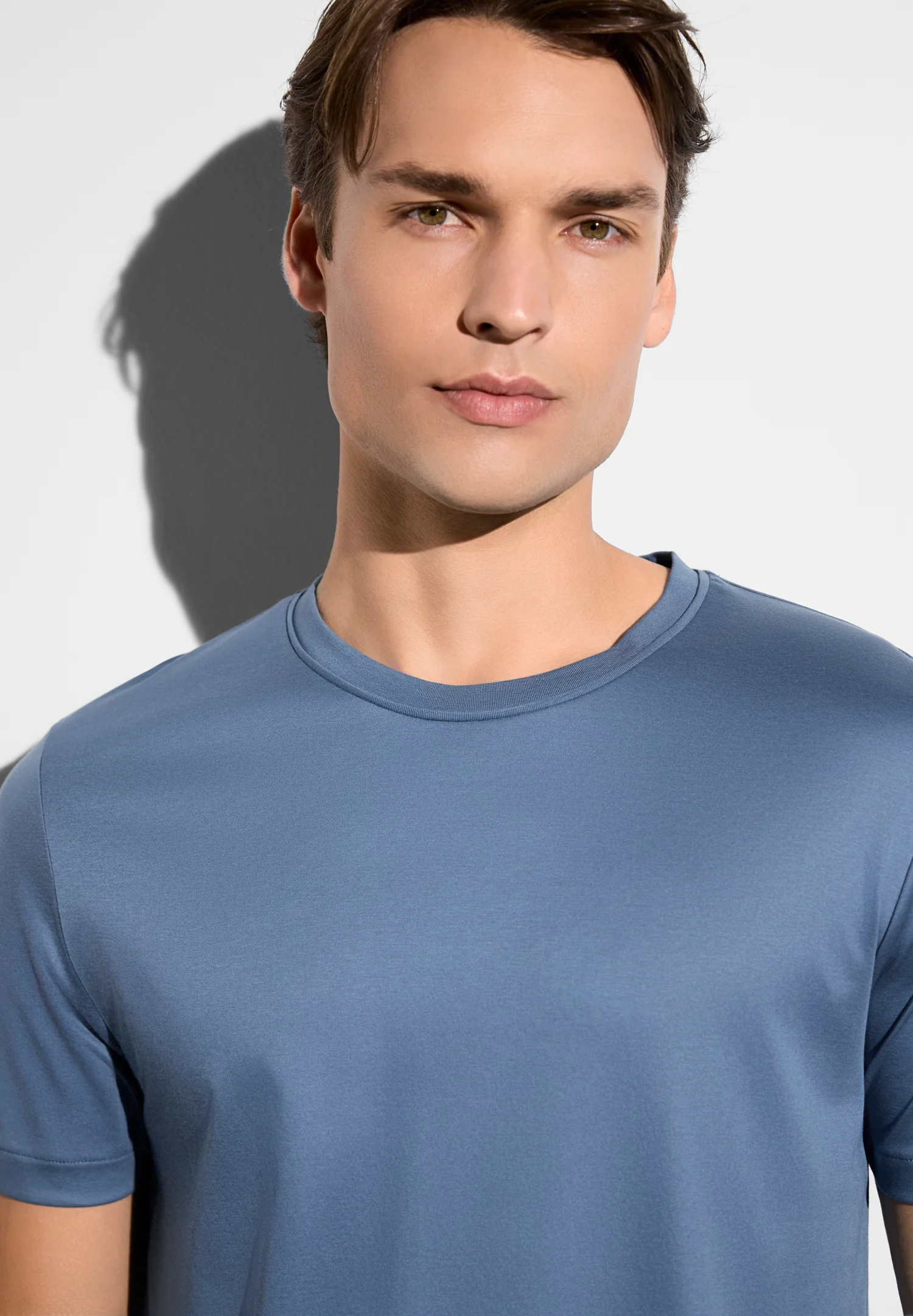 Sea Island | Pyjama kurz - blue horizon - Image 3