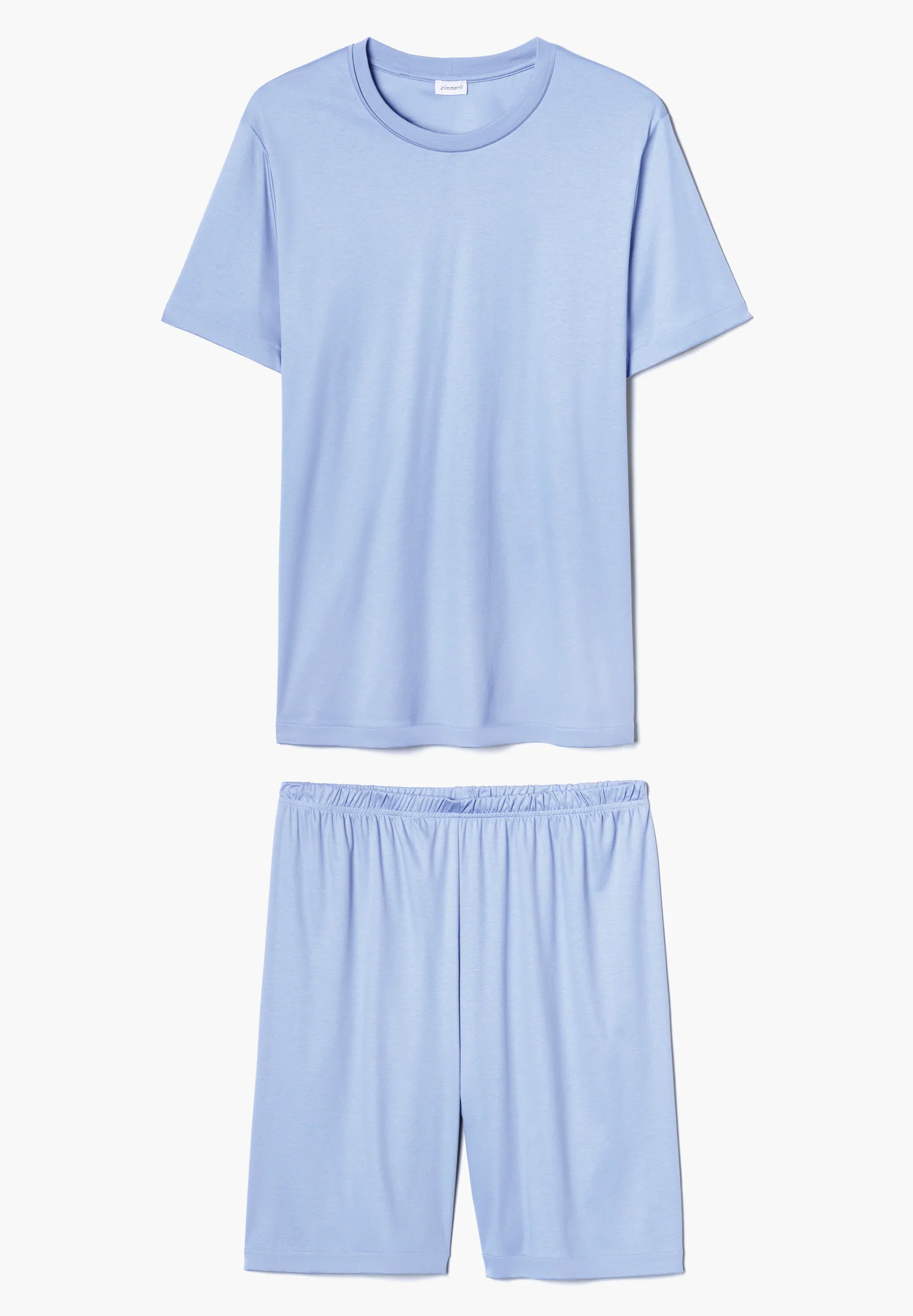 Sea Island | Pyjama kurz - mountain lake - Image 2