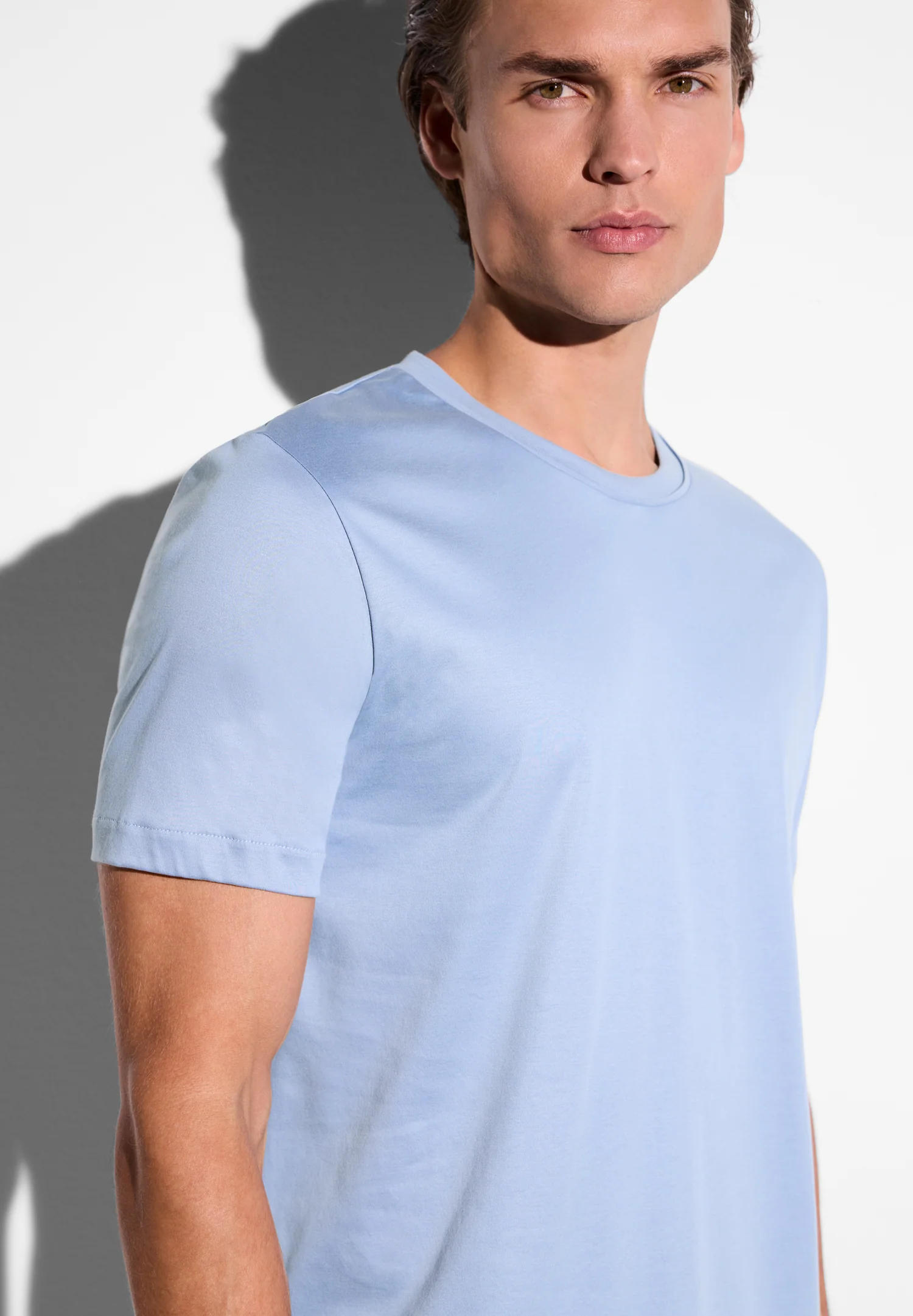 Sea Island | Pyjama kurz - mountain lake - Image 3