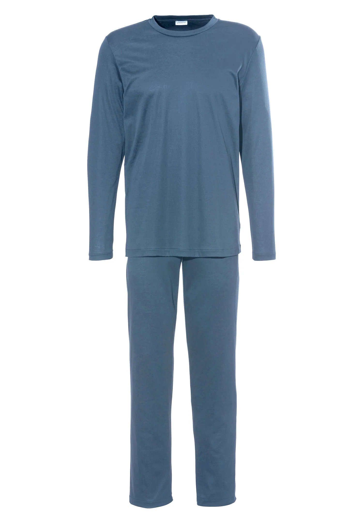 Sea Island | Pyjama lang - island blue - Image 2