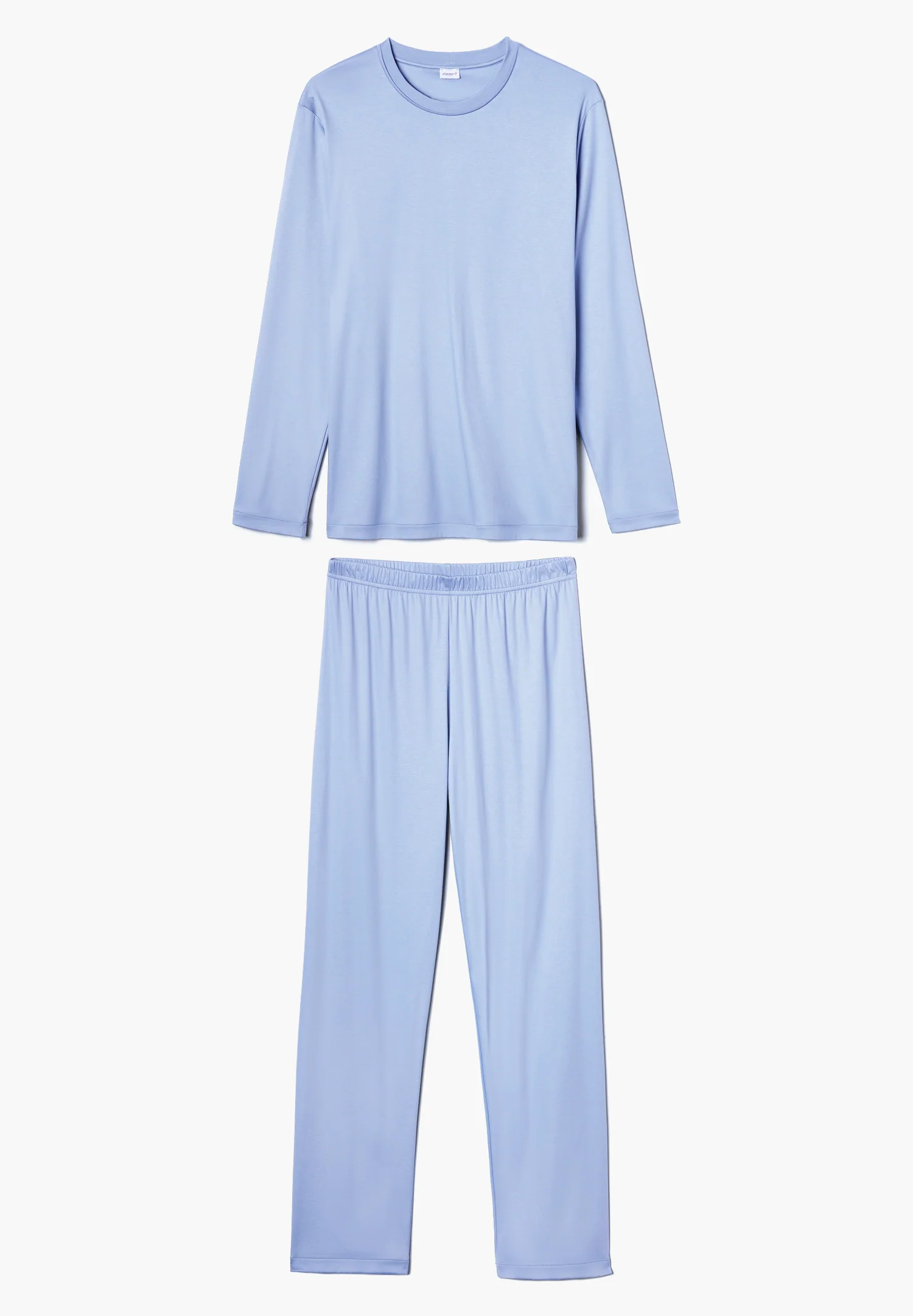 Sea Island | Pyjama lang - mountain lake - Image 2