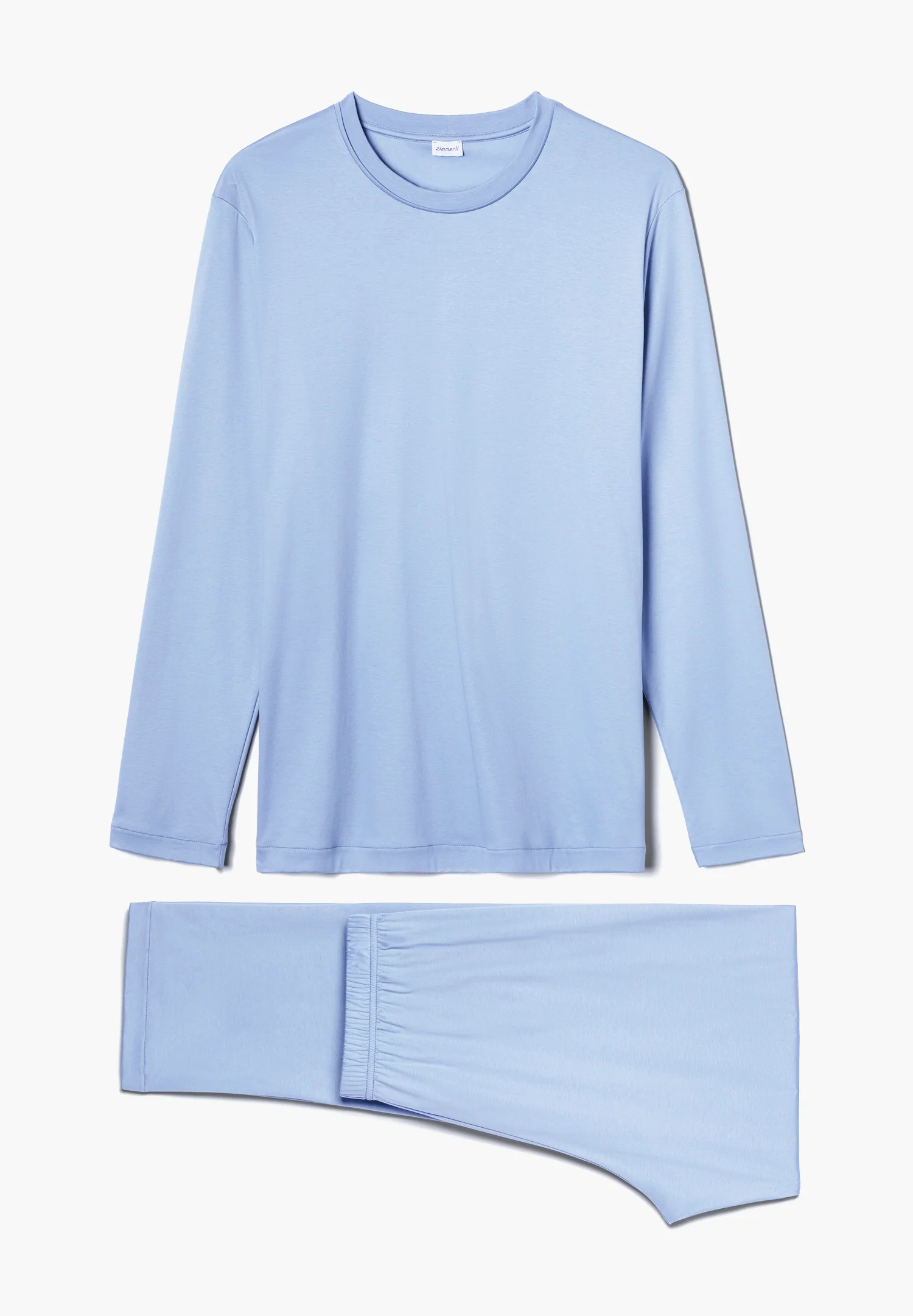 Sea Island | Pyjama lang - mountain lake - Image 4