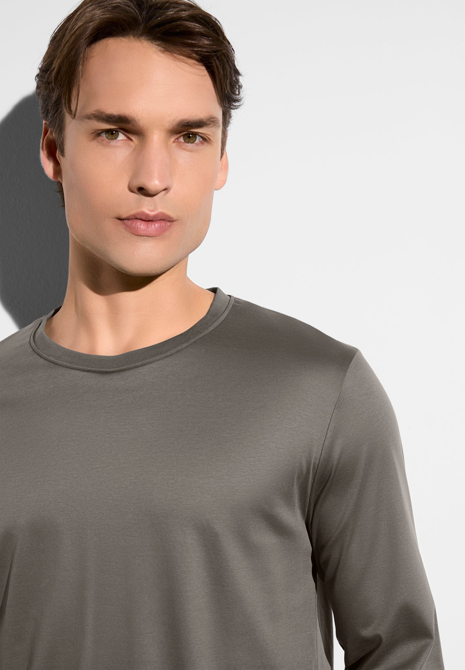 Sea Island | Pyjama lang - toffee - Image 3