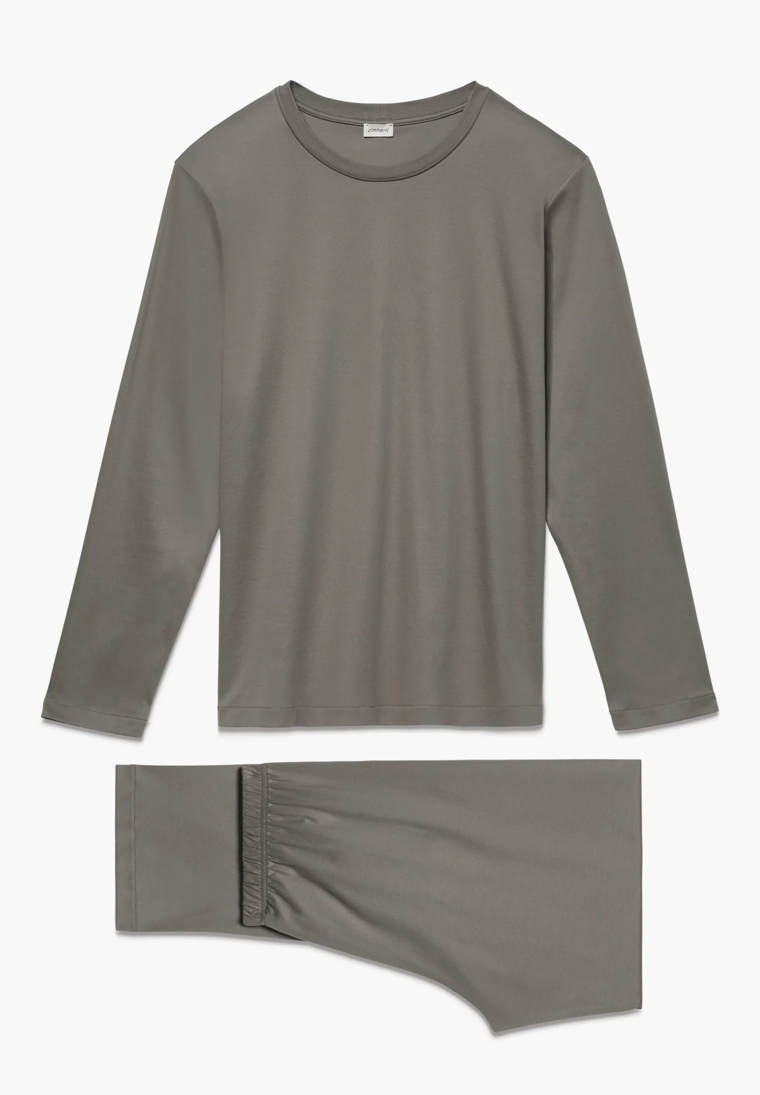 Sea Island | Pyjama lang - toffee - Image 4