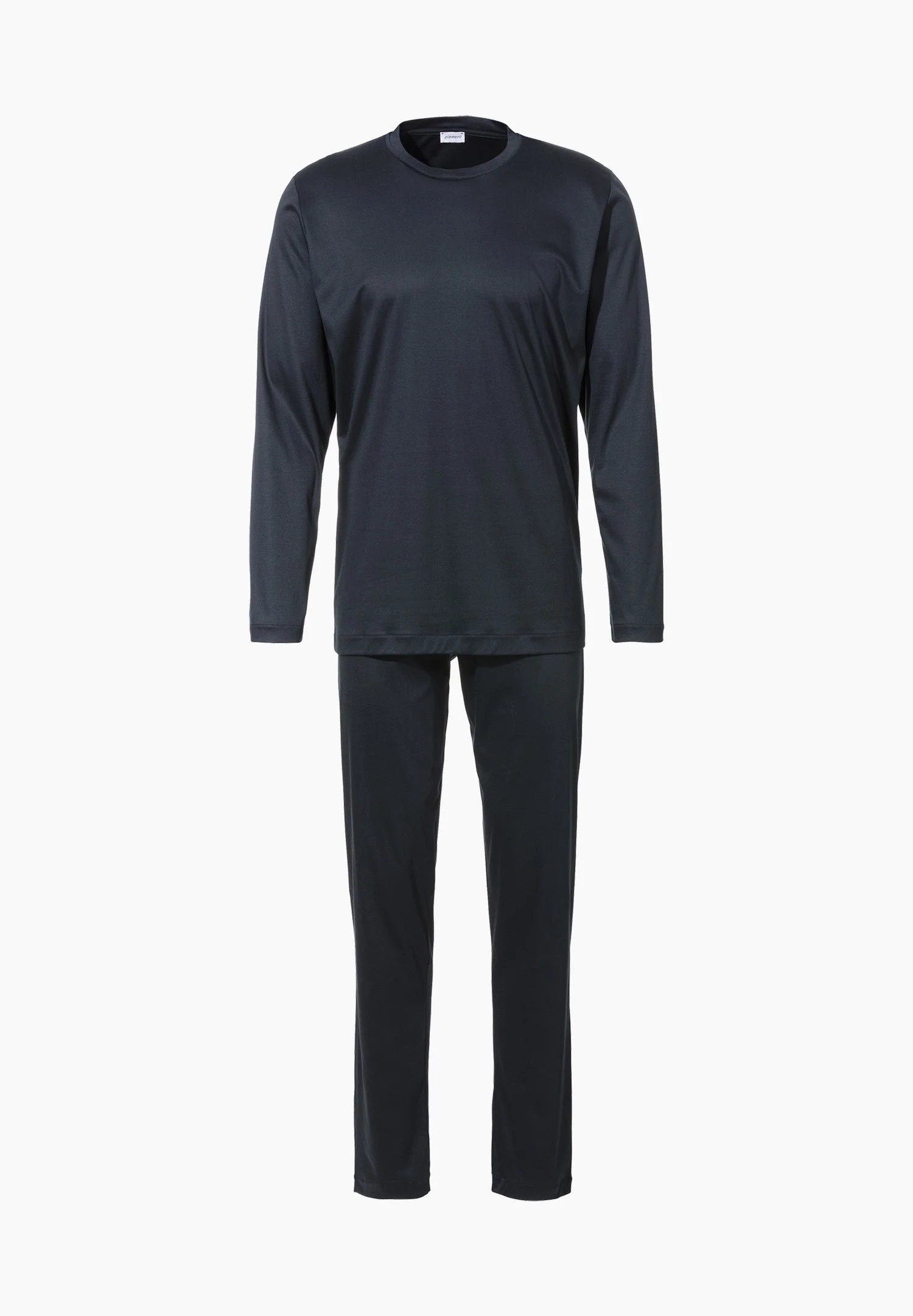 Sea Island | Pyjama lang - twilight blue - Image 2