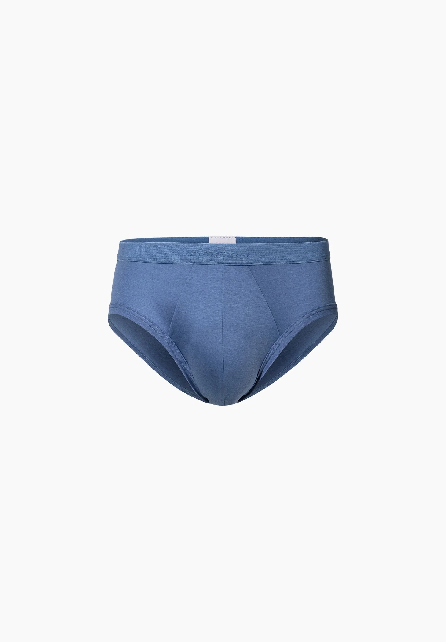 Sea Island | Slip - blue - Image 2