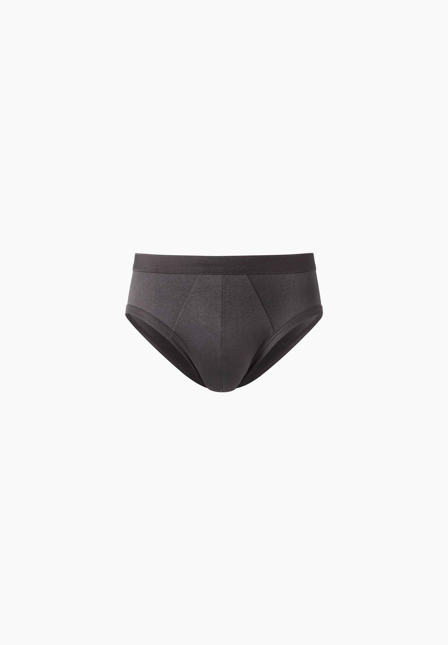 Sea Island | Slip - espresso - Image 2