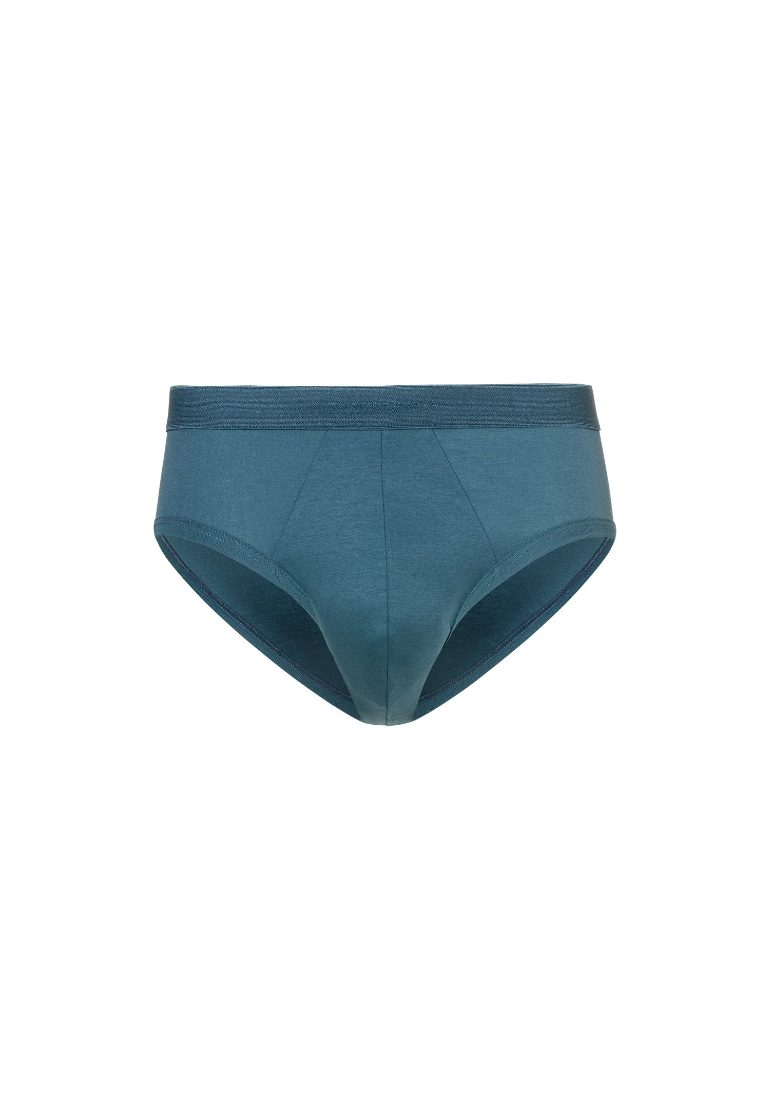 Sea Island | Slip - island blue - Image 2