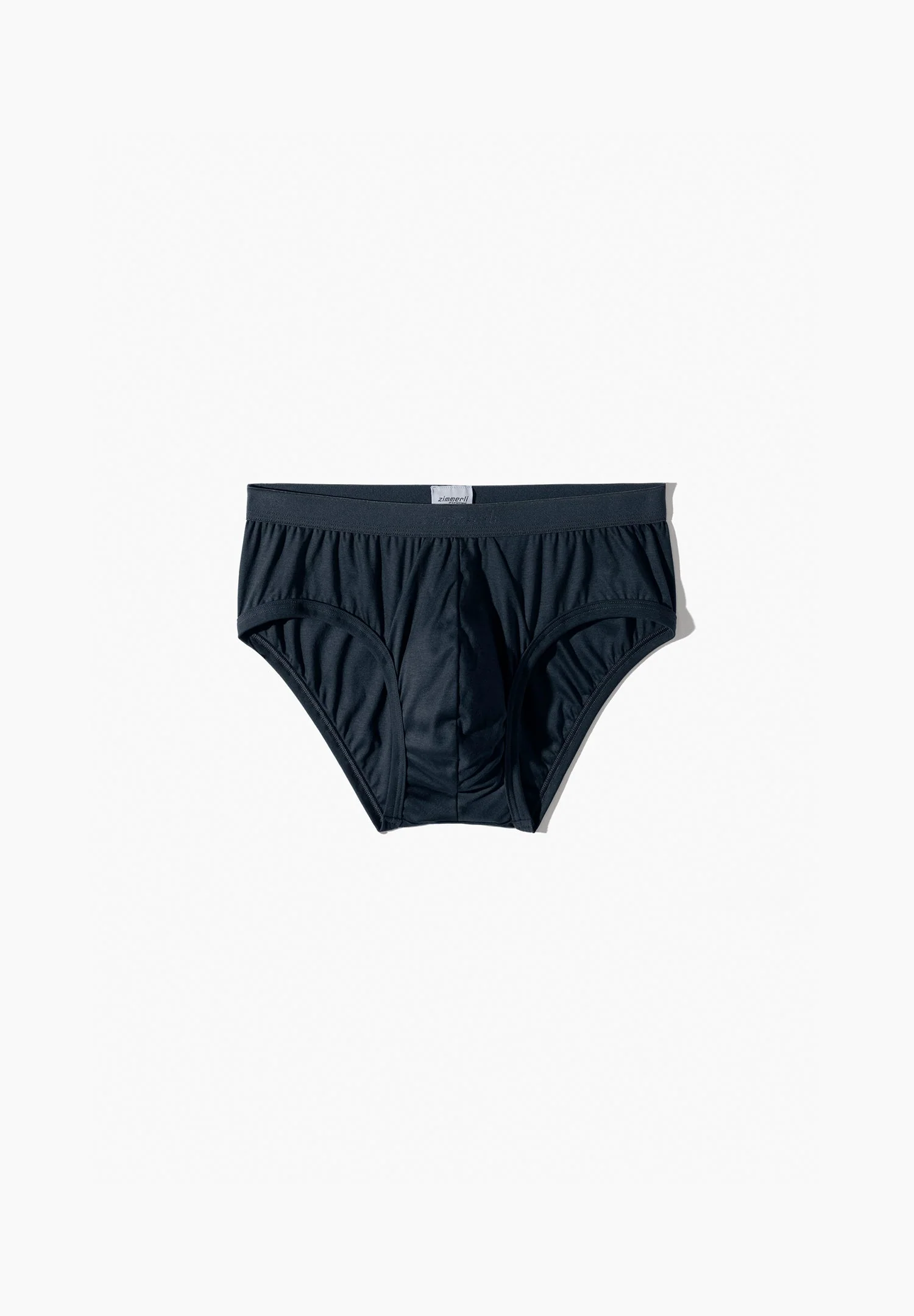 Sea Island | Slip - midnight navy - Image 4
