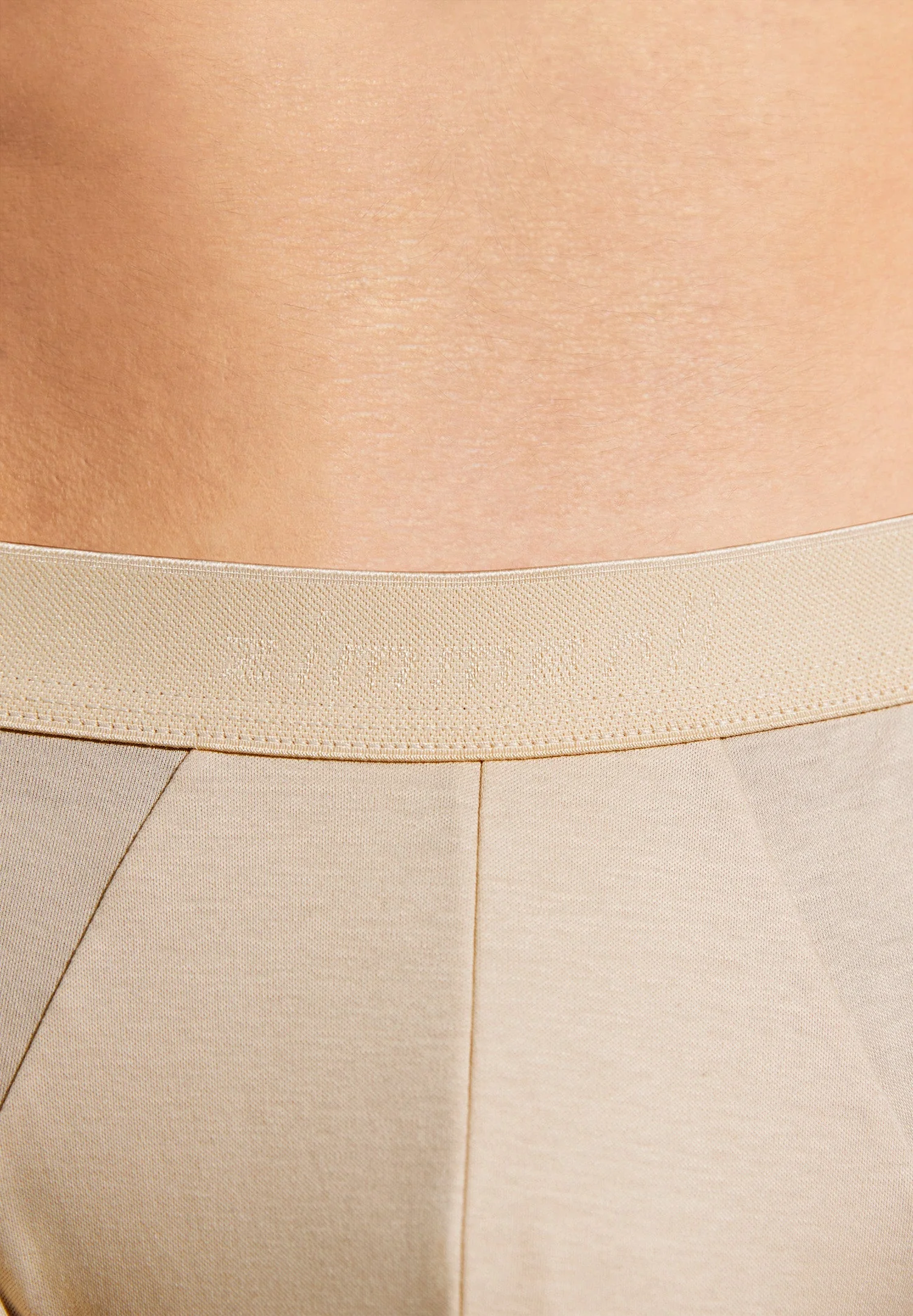 Sea Island | Slip - oatmeal - Image 3