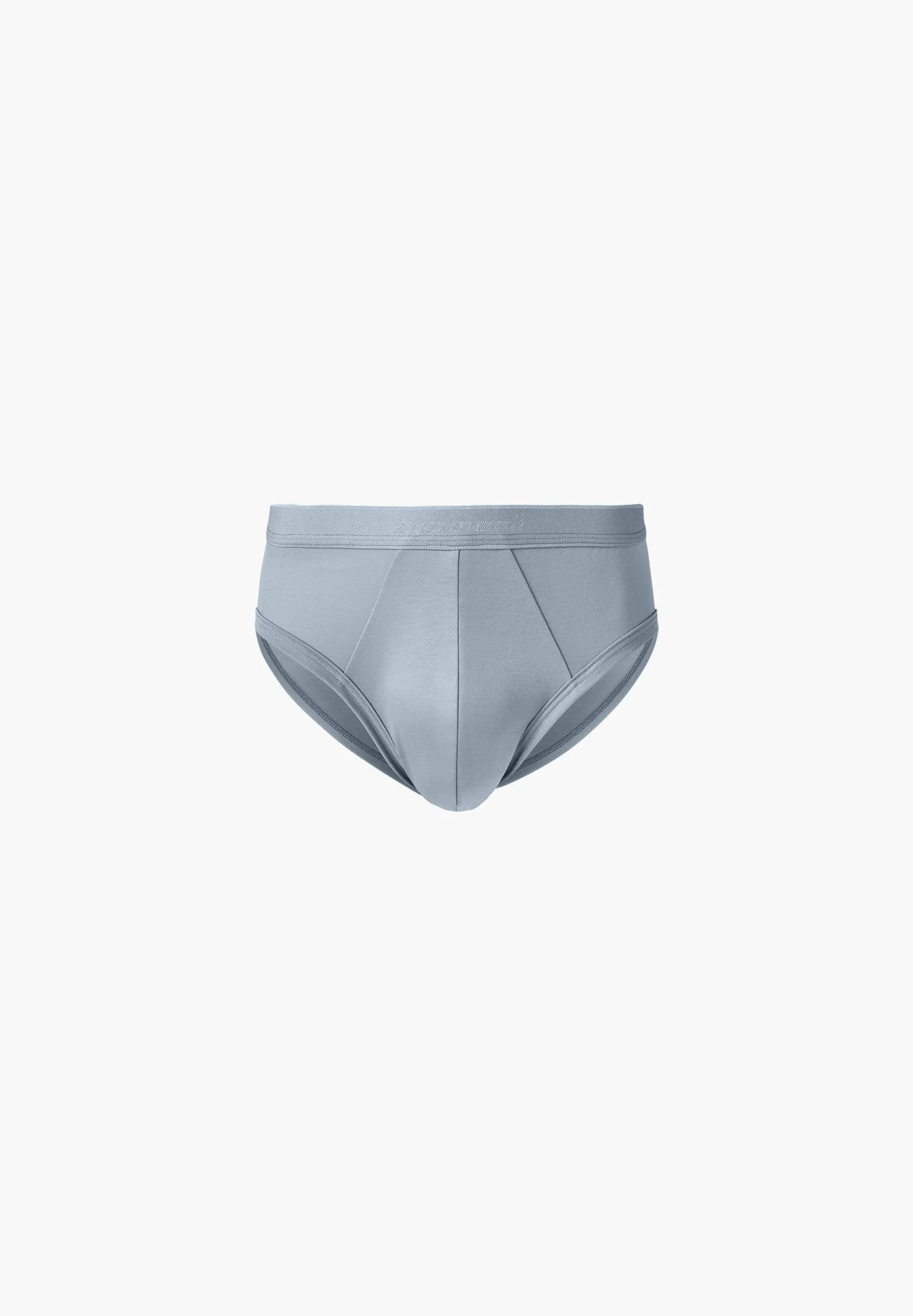 Sea Island | Slip - river blue - Image 2