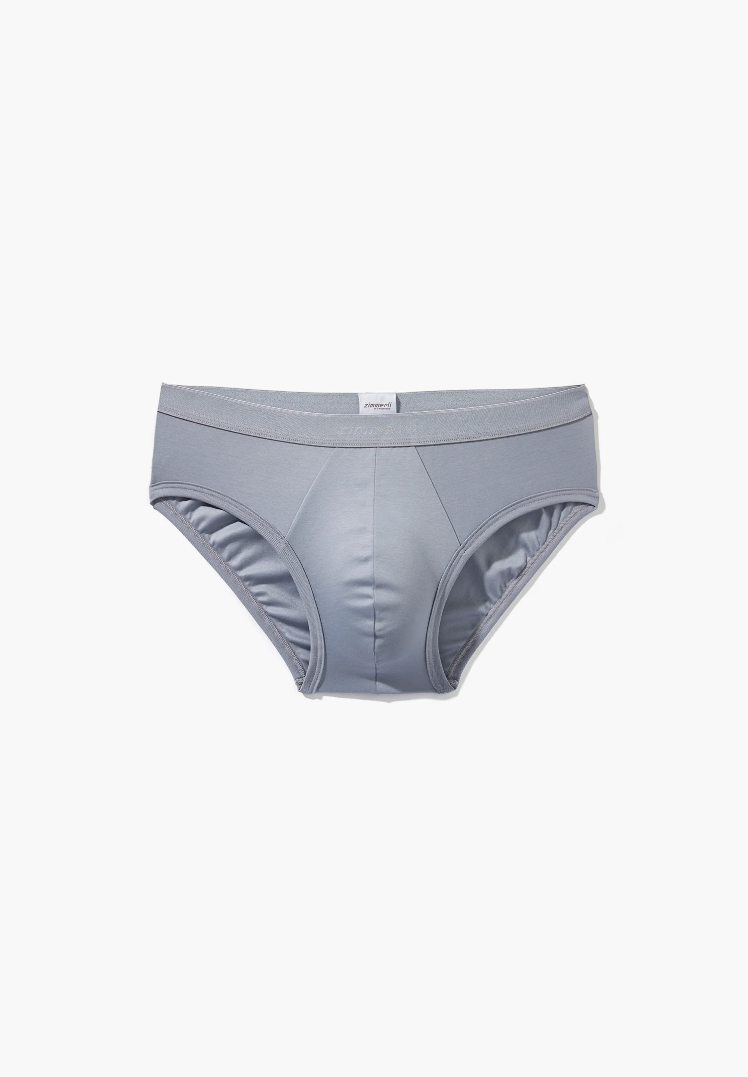 Sea Island | Slip - smoky blue - Image 4