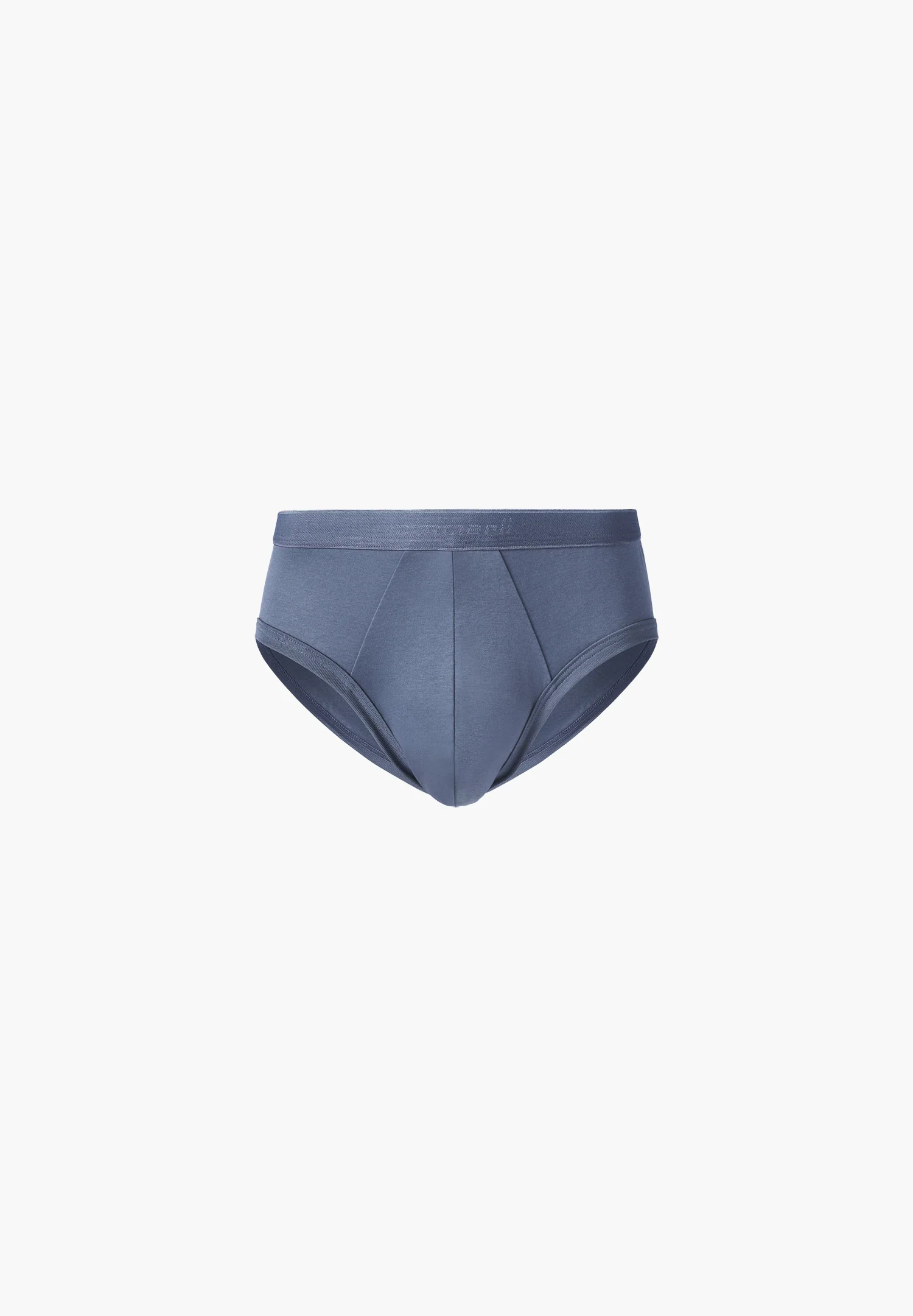 Sea Island | Slip - steel blue - Image 2
