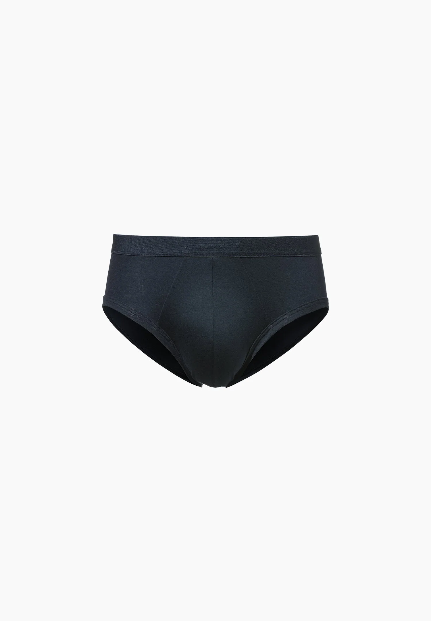 Sea Island | Slip - twilight blue - Image 2