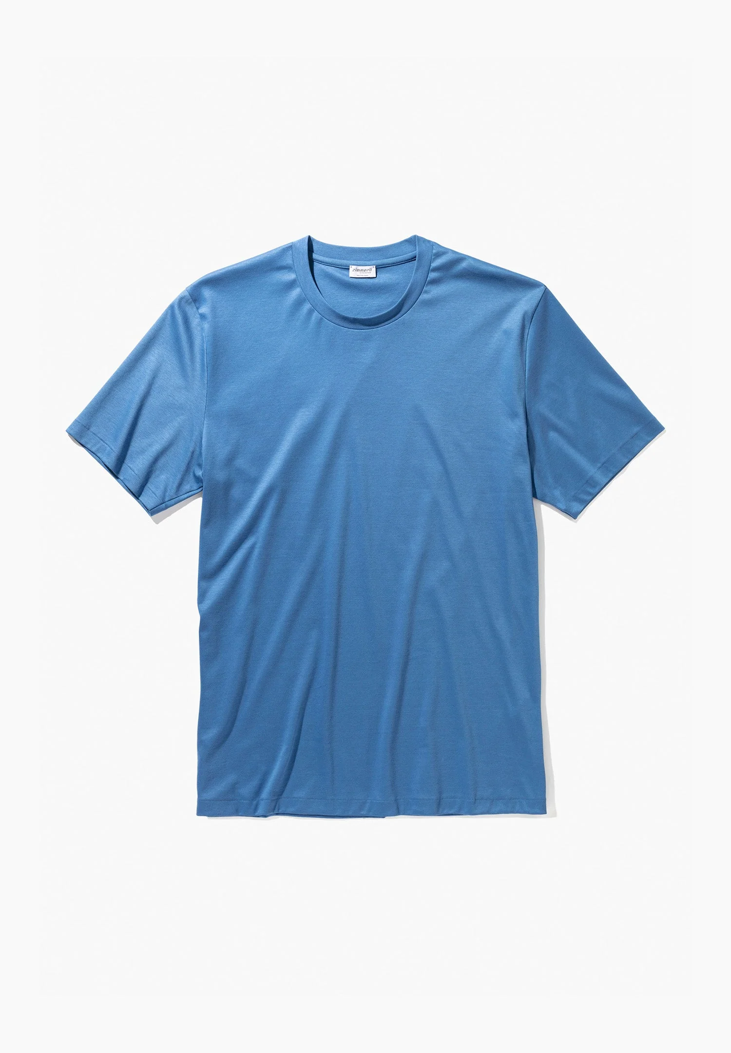 Sea Island | T-Shirt kurzarm - blue - Image 5
