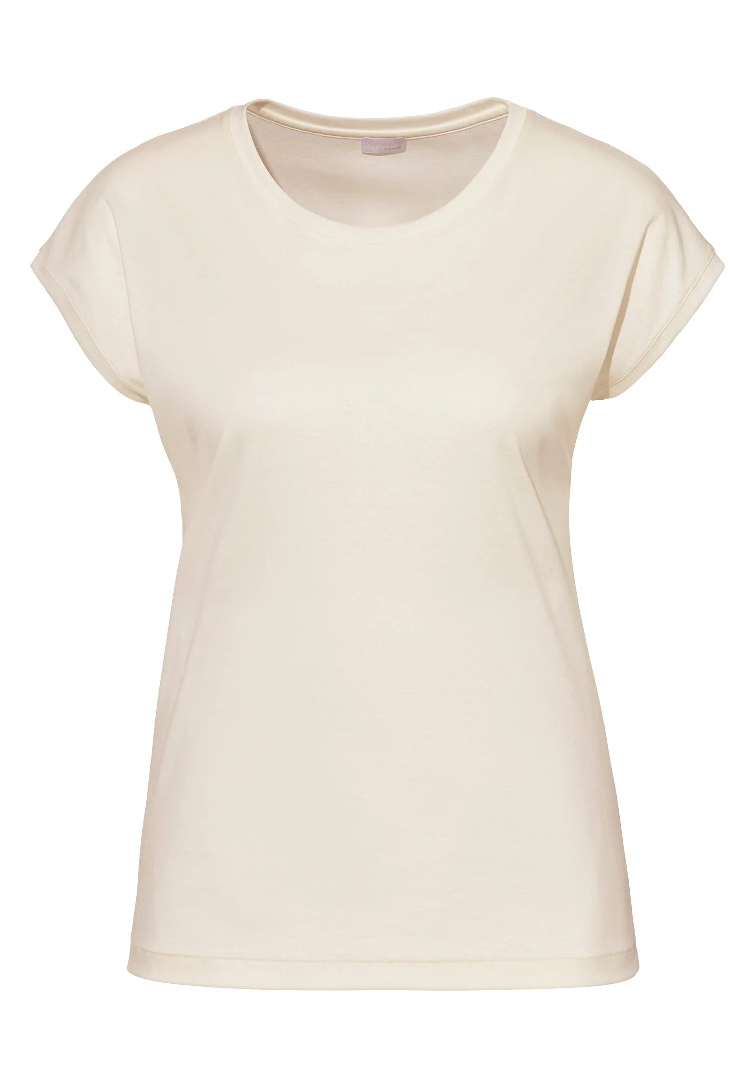 Sea Island | T-Shirt kurzarm - cloud white - Image 2