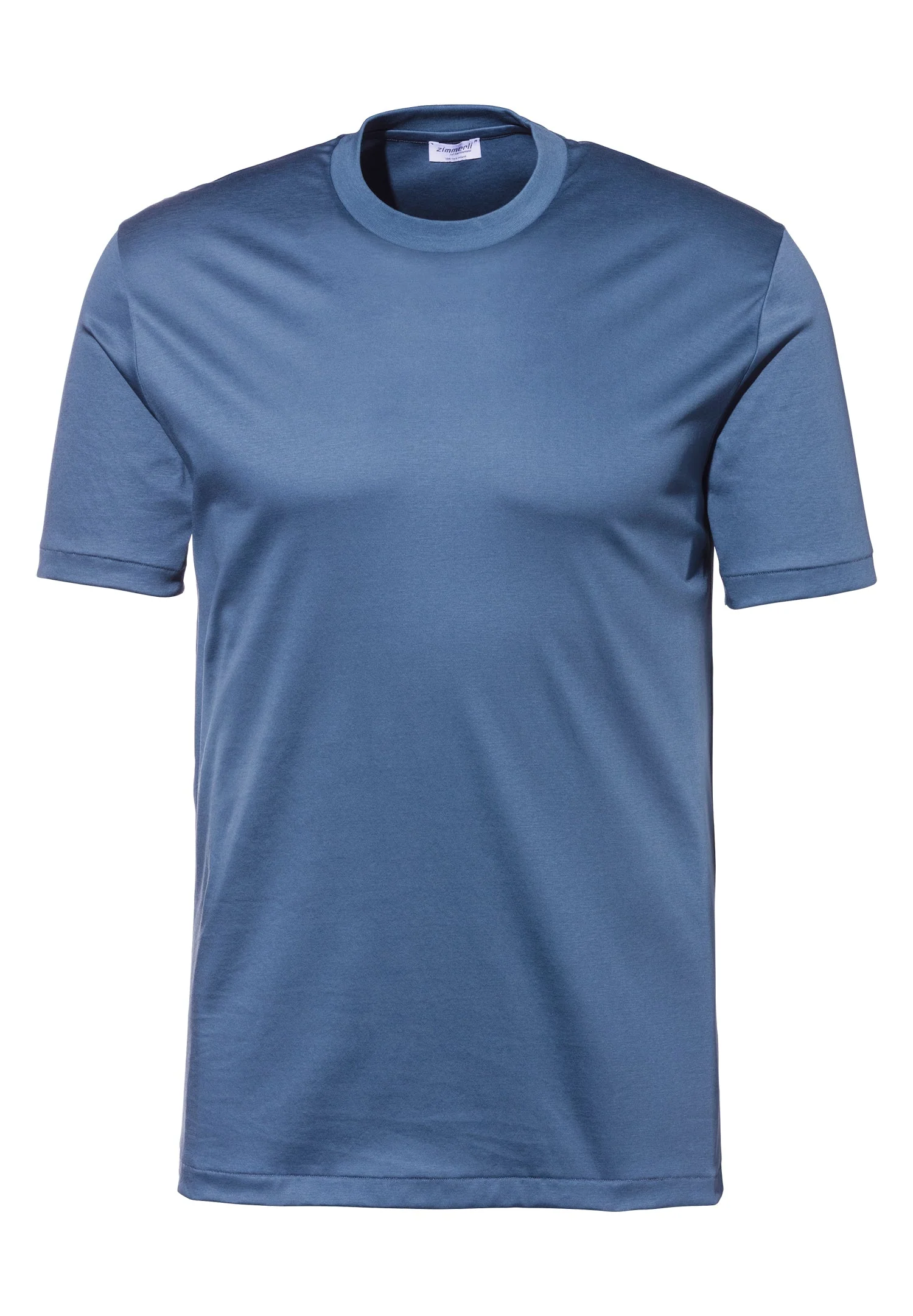 Sea Island | T-Shirt kurzarm - island blue - Image 2