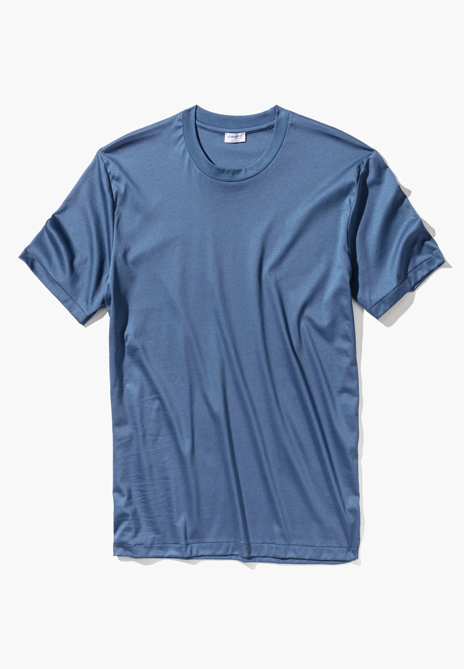 Sea Island | T-Shirt kurzarm - island blue - Image 4