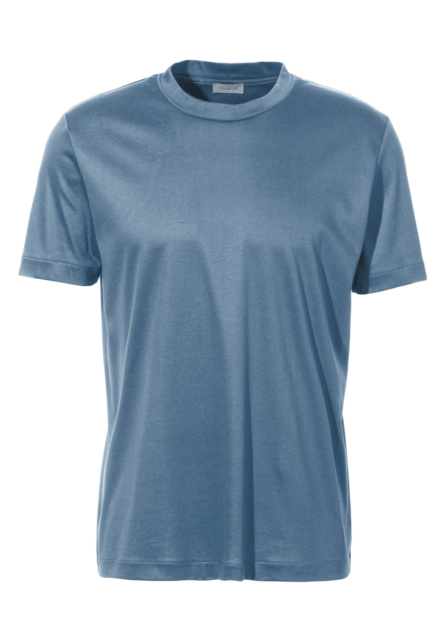 Sea Island | T-Shirt kurzarm - island blue - Image 2