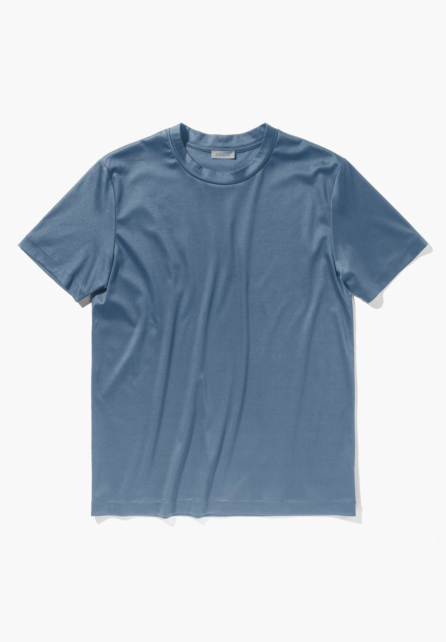 Sea Island | T-Shirt kurzarm - island blue - Image 3