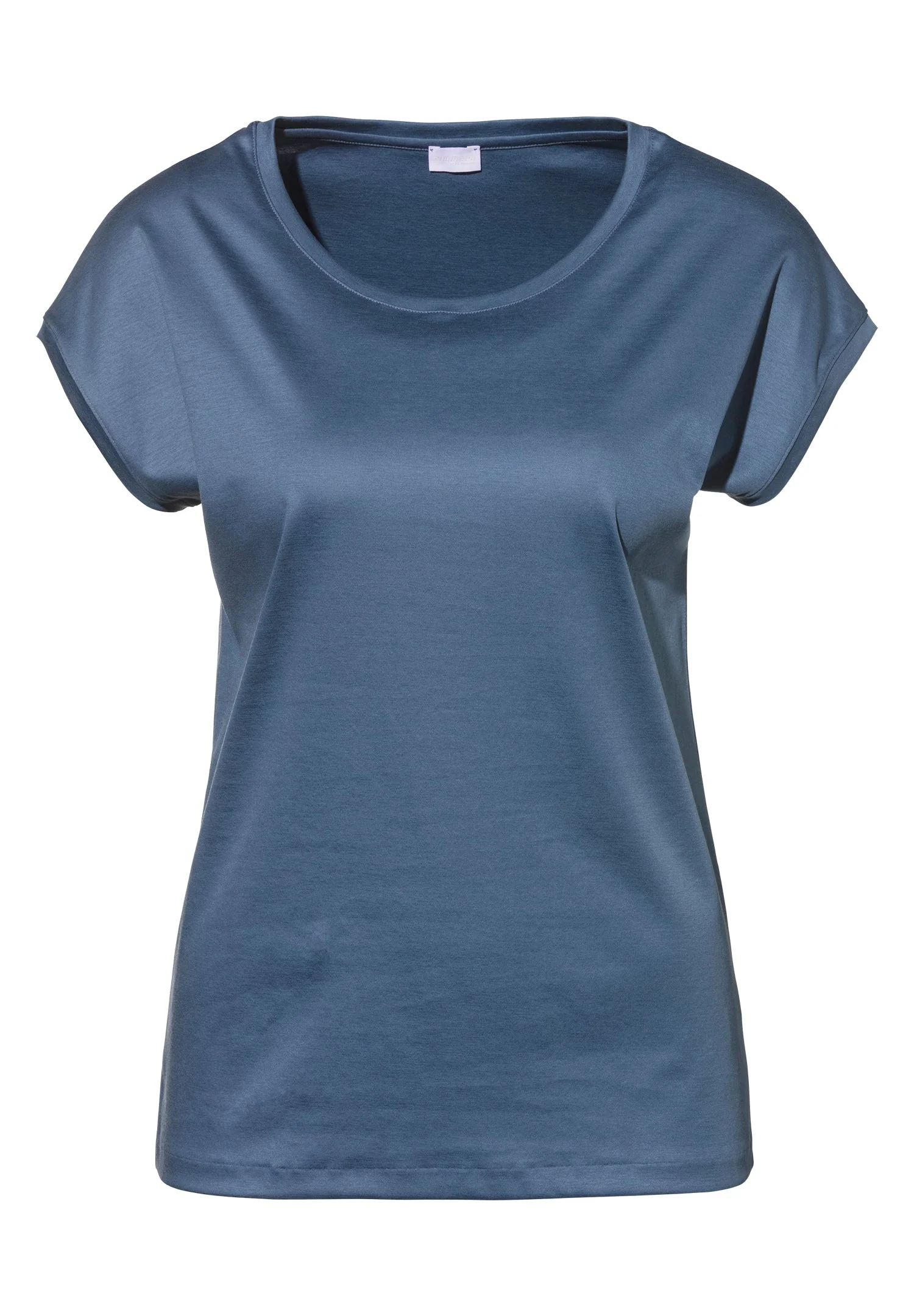 Sea Island | T-Shirt kurzarm - island blue - Image 2