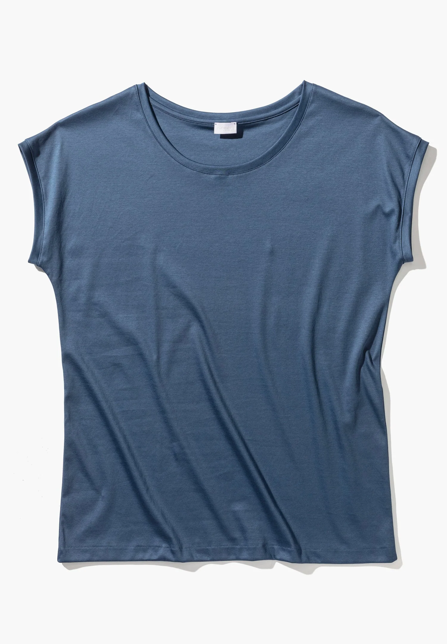 Sea Island | T-Shirt kurzarm - island blue - Image 4