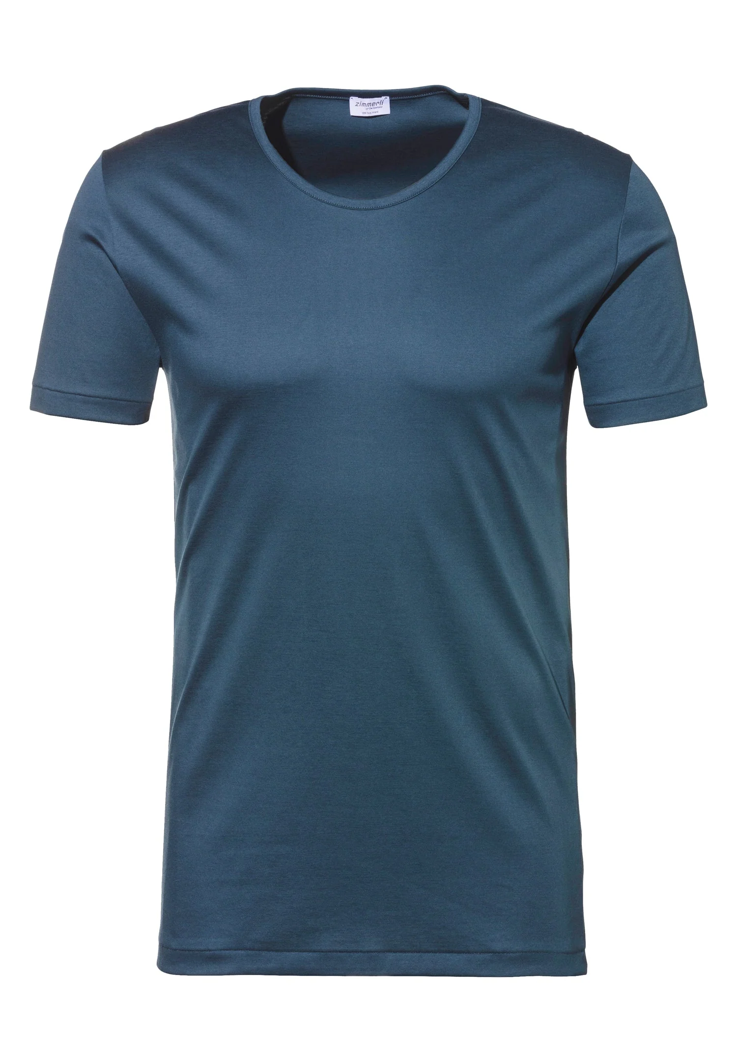 Sea Island | T-Shirt kurzarm - midnight navy - Image 2