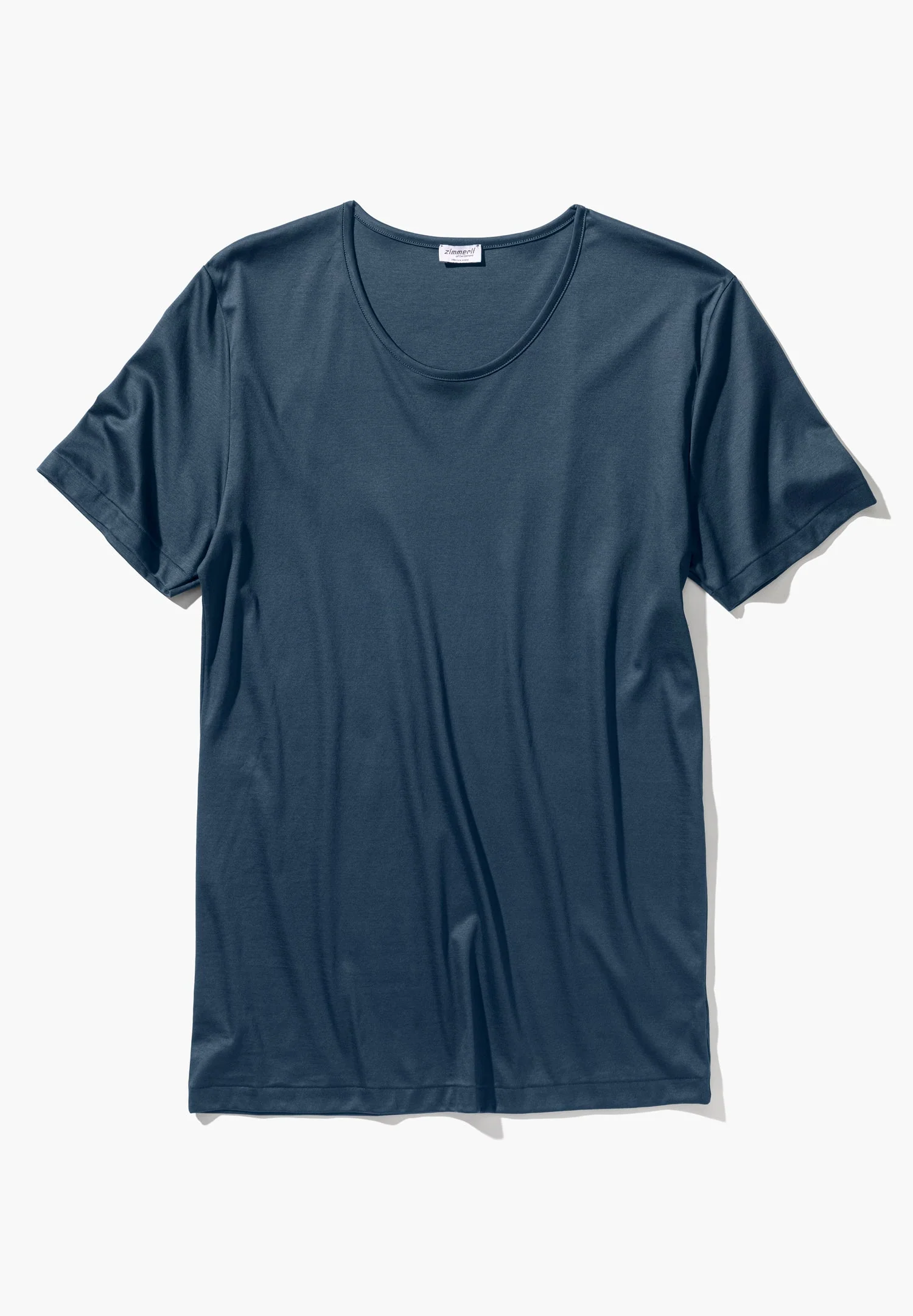 Sea Island | T-Shirt kurzarm - midnight navy - Image 4