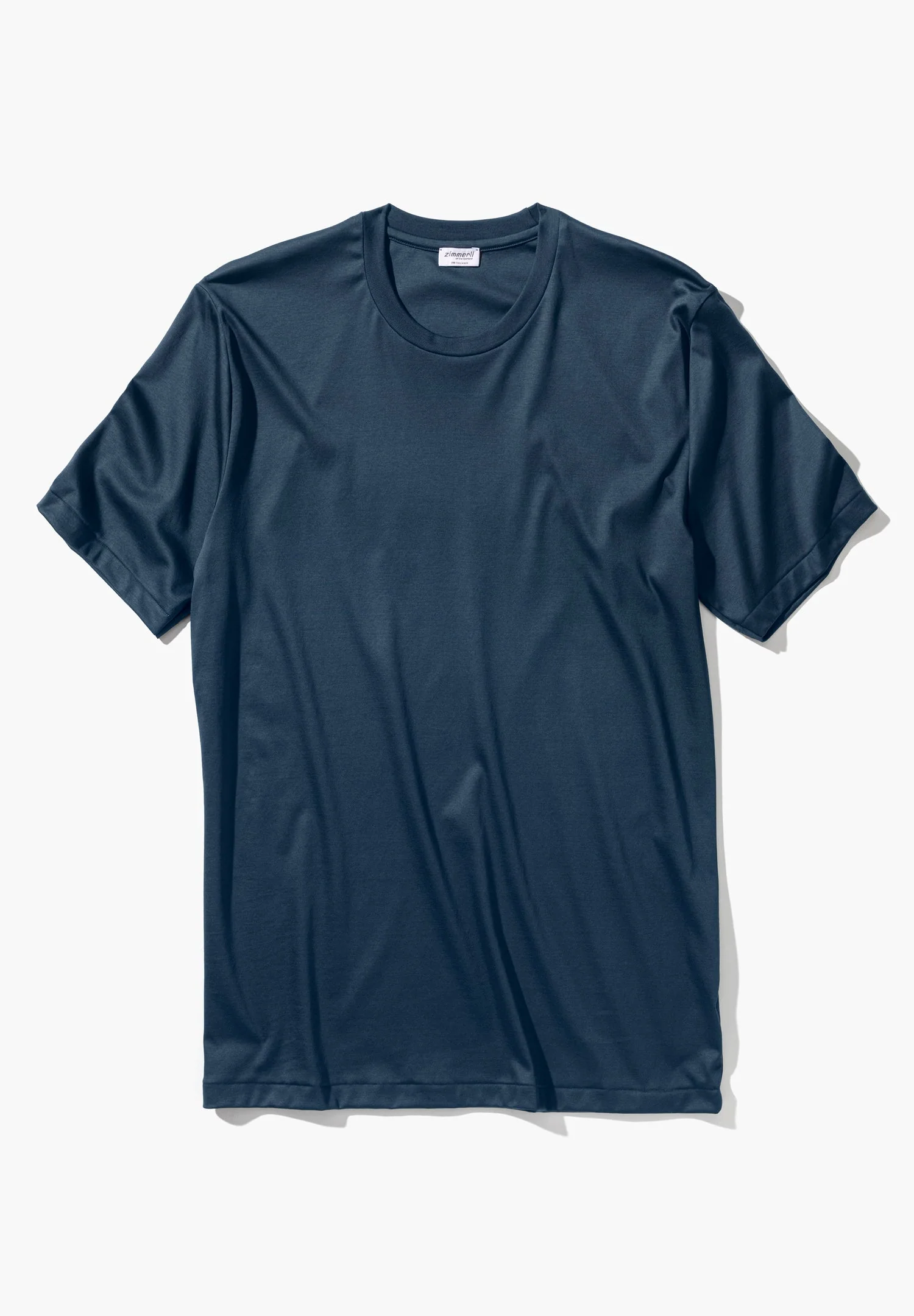 Sea Island | T-Shirt kurzarm - midnight navy - Image 4