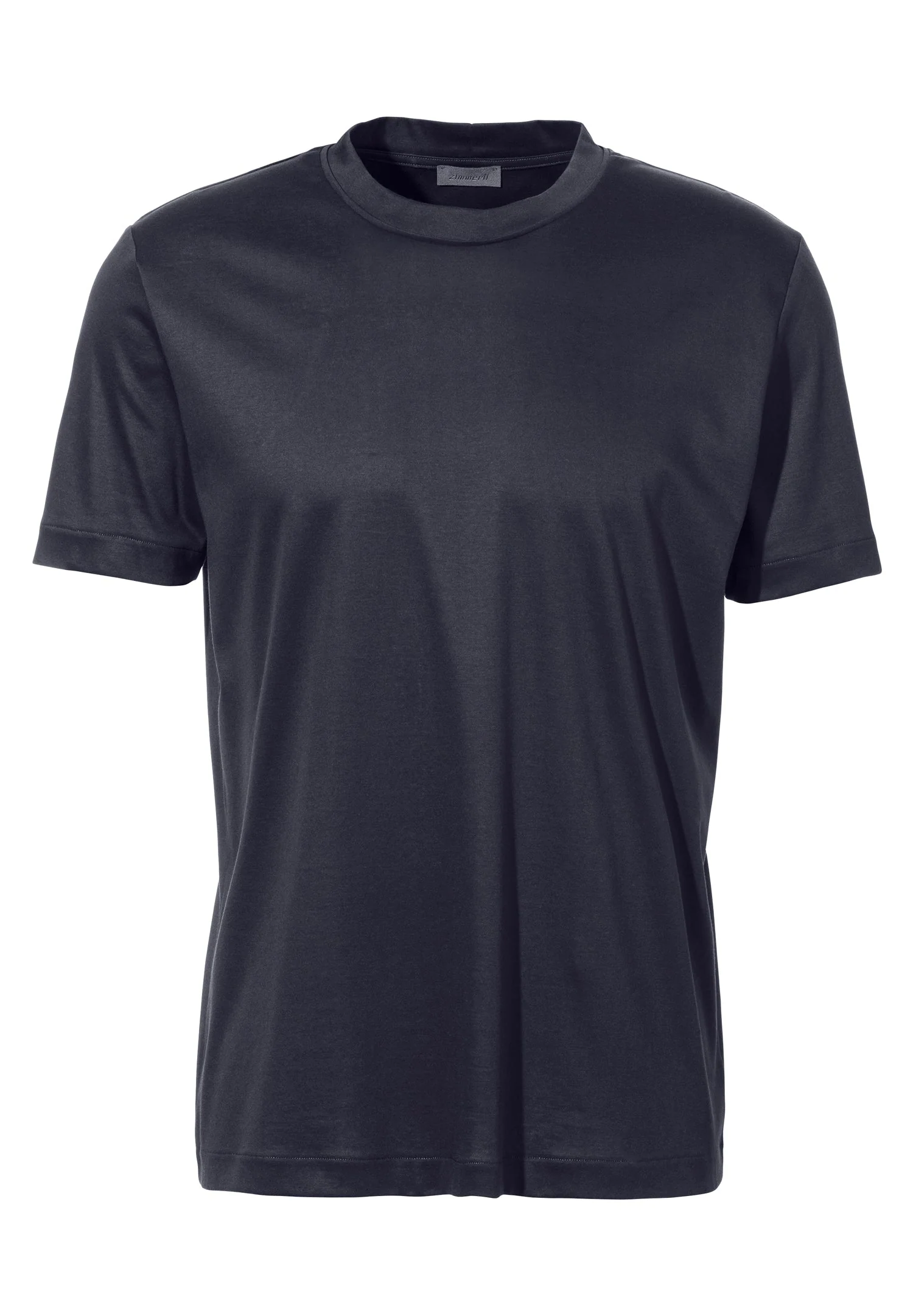 Sea Island | T-Shirt kurzarm - navy - Image 2