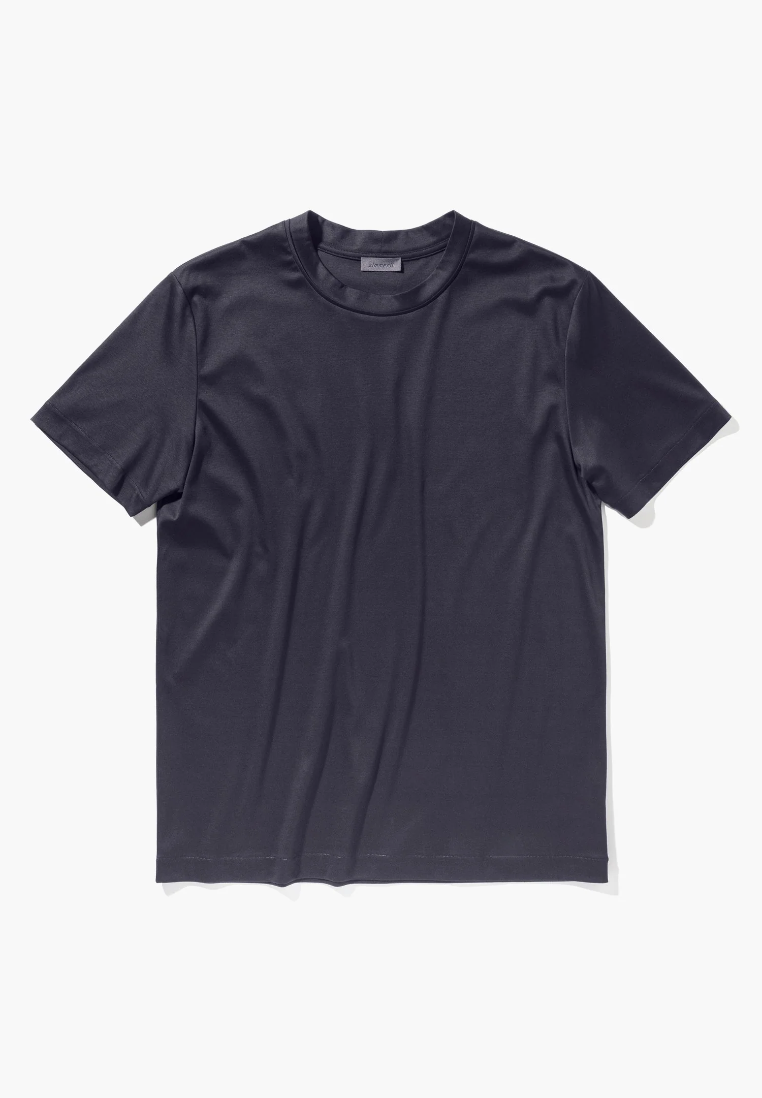 Sea Island | T-Shirt kurzarm - navy - Image 3