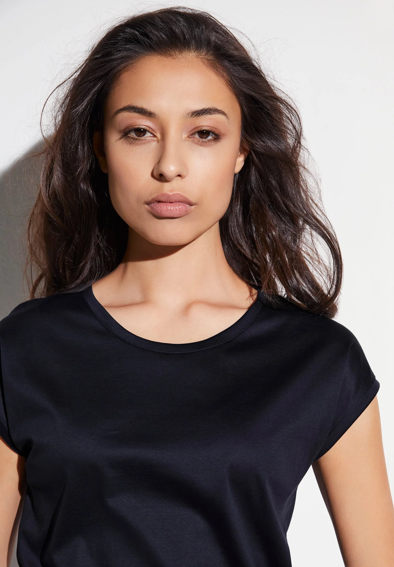 Sea Island | T-Shirt kurzarm - navy - Image 3
